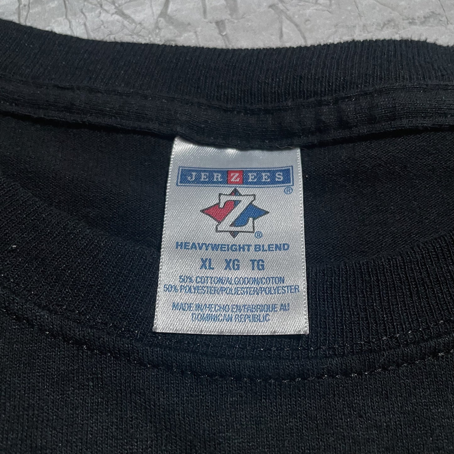 00s  絶対にスマブラDX(ゲームキューブ)をサンプリングしたであろうエロTee  “ＸＬ”