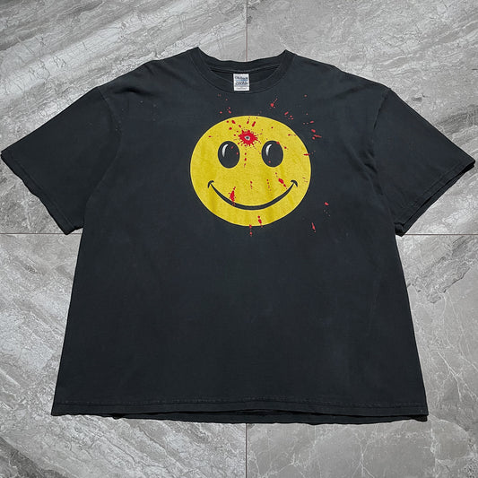 00s  ぶち抜きスマイル  “ 良フェード×２ＸＬ(だいぶ久しぶりの入荷)”