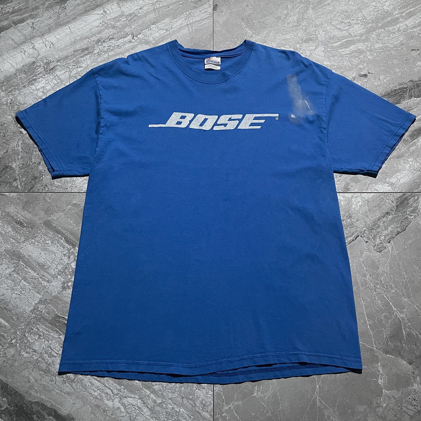 00s  ＢＯＳＥ  “良フェードのボロ個体(雰囲気最高)”