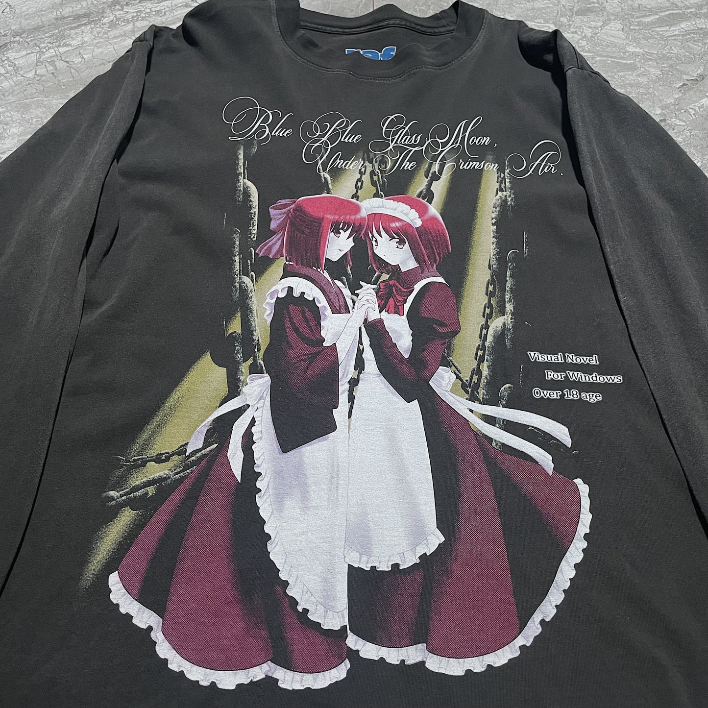20s  月姫  “これ超える月姫のカスタム現状ない(ほんまにトップクラスでツラ良いと思います)”