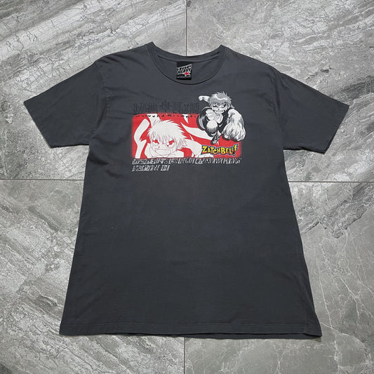 00s  金色のガッシュ!!  “Ｌサイズ普通にヤバいて。”