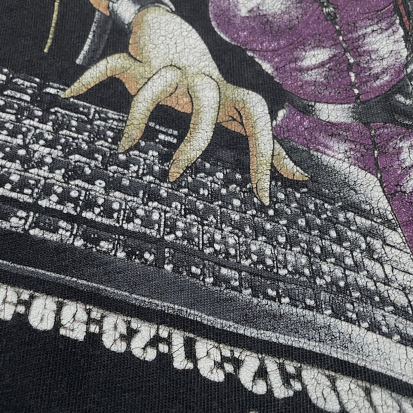 90s  デフコンの最高峰  “鬼フェードのＸＬ(役満個体)”