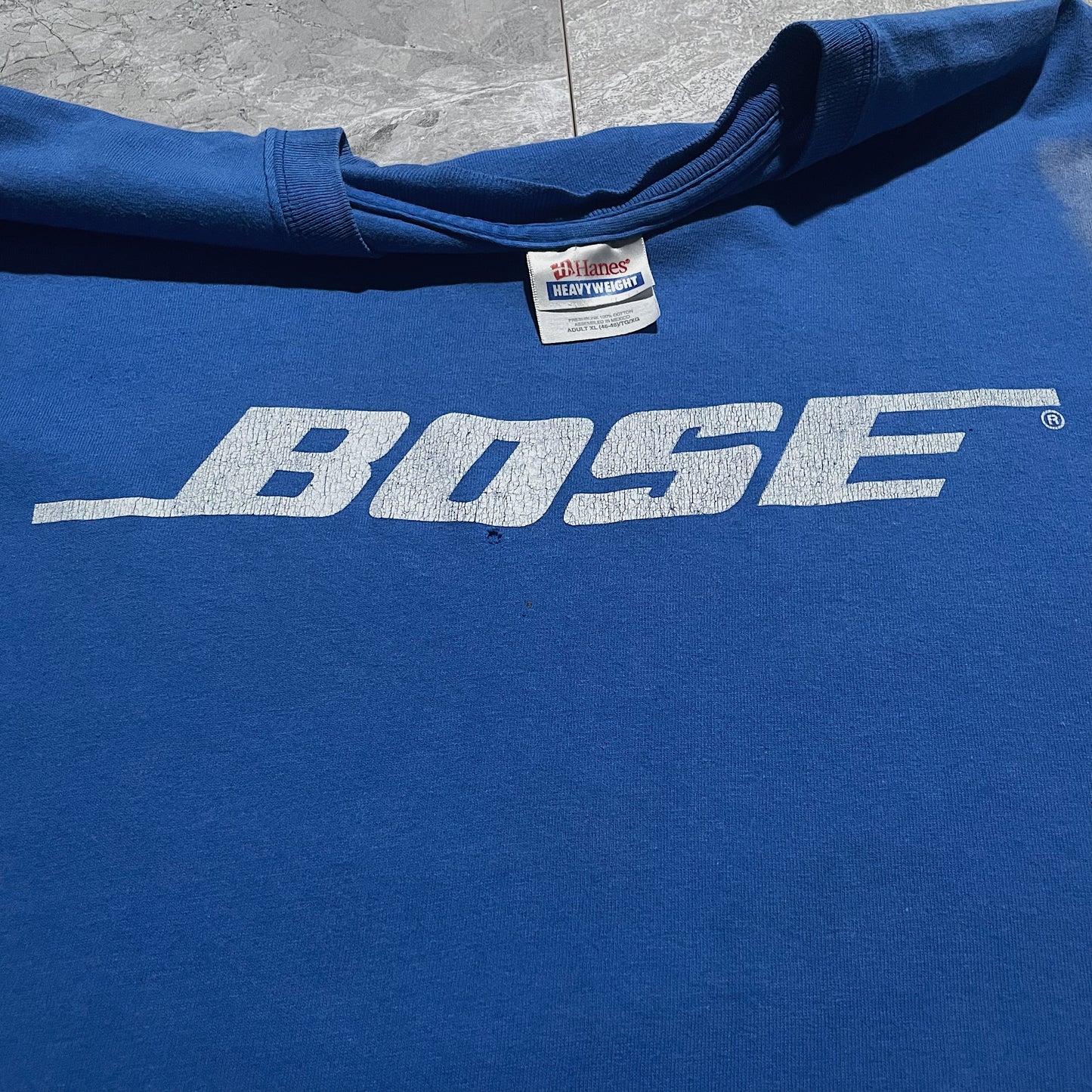 00s  ＢＯＳＥ  “良フェードのボロ個体(雰囲気最高)”