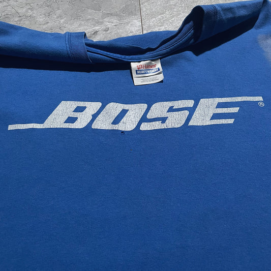 00s  ＢＯＳＥ  “良フェードのボロ個体(雰囲気最高)”