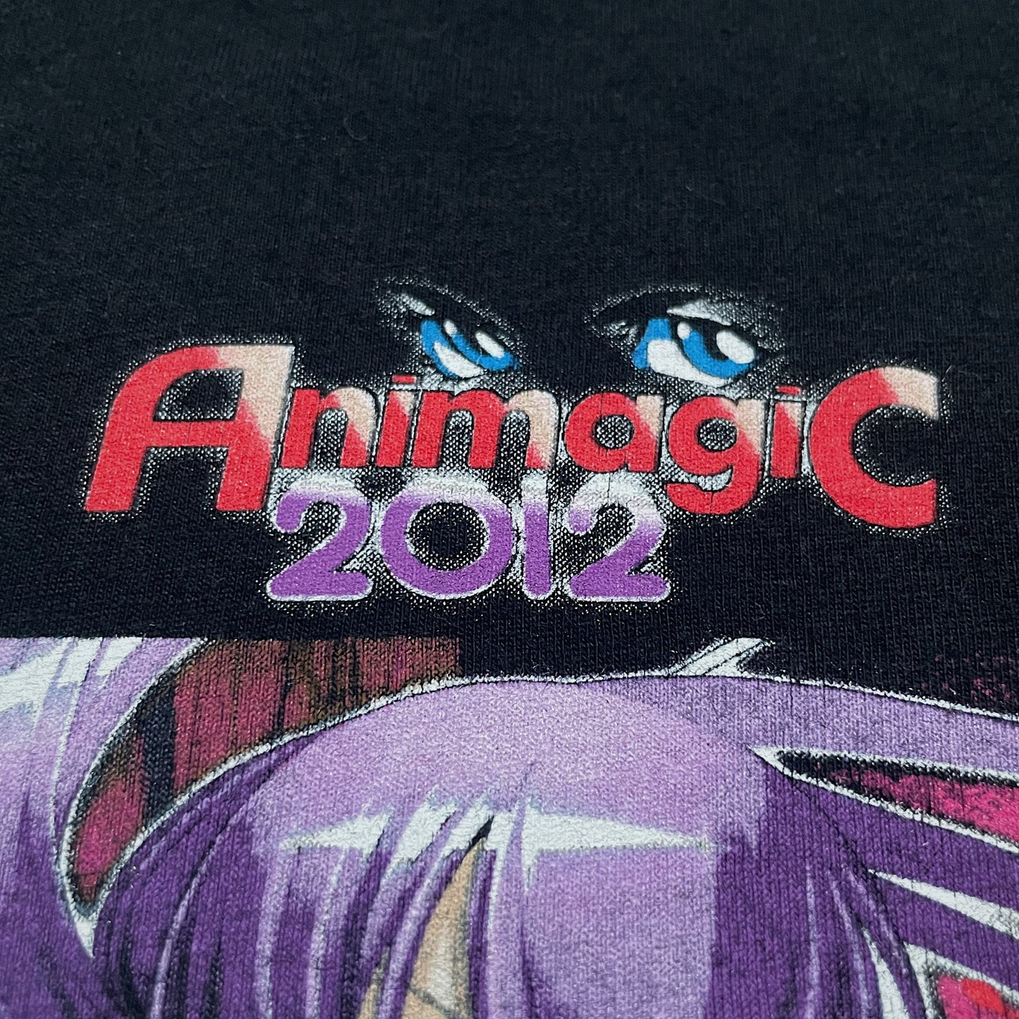 10s  学園黙示録(ハイスクール・オブ・ザ・デッド)  “アニマジック２０１２(今回サイズもめちゃくちゃ良いす。笑)”