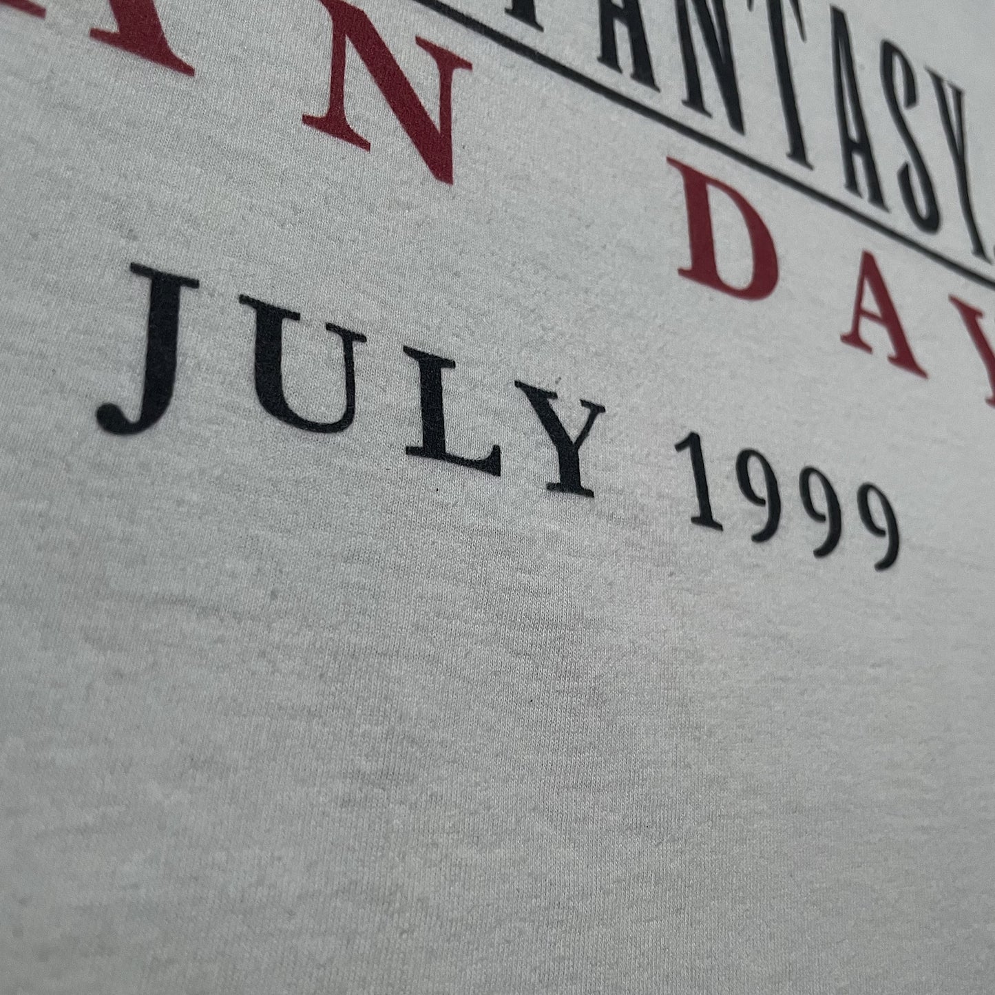 00s~  ＦＦ７  “この個体しか見た事がない謎の１９９９年開催ファンデーの一枚(オニータのシングル×シングル)”