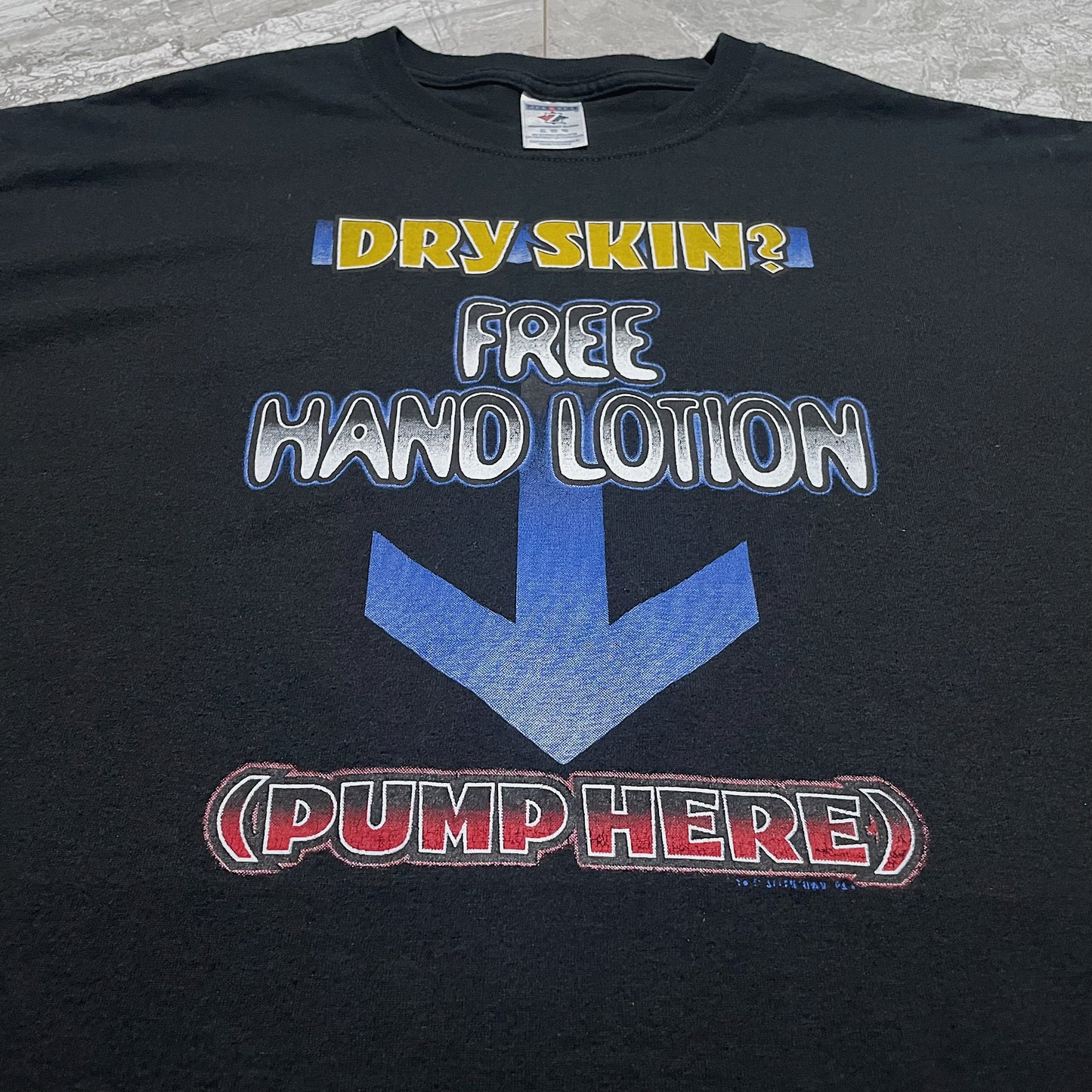 00s  絶対にスマブラDX(ゲームキューブ)をサンプリングしたであろうエロTee  “ＸＬ”