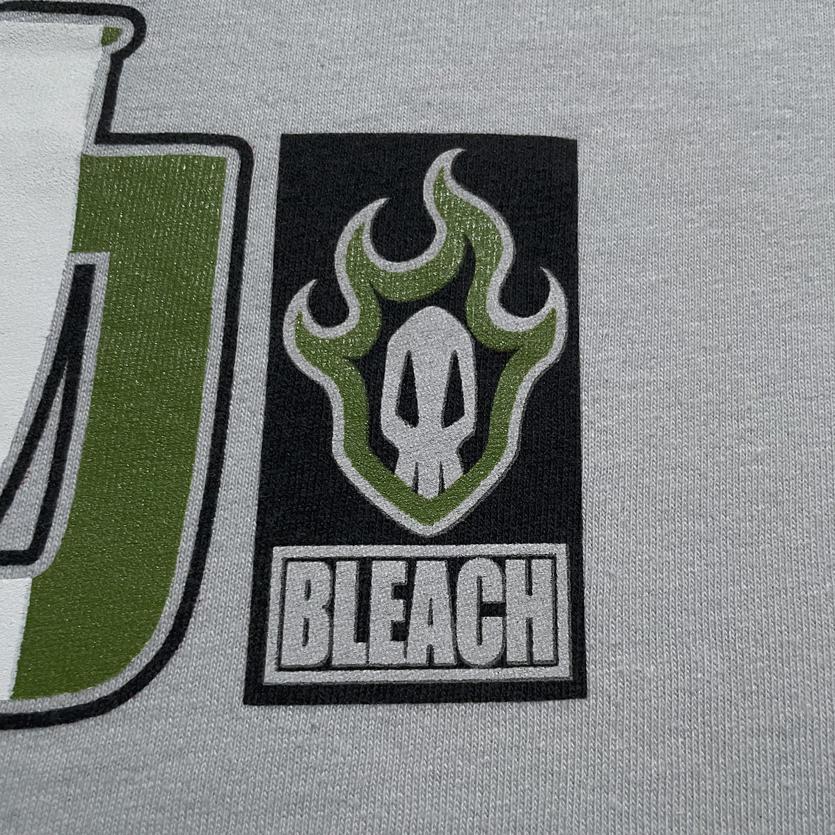 00s  BLEACH  “ 浦原喜助(国内外問わずほんまに出てこないやつ)”