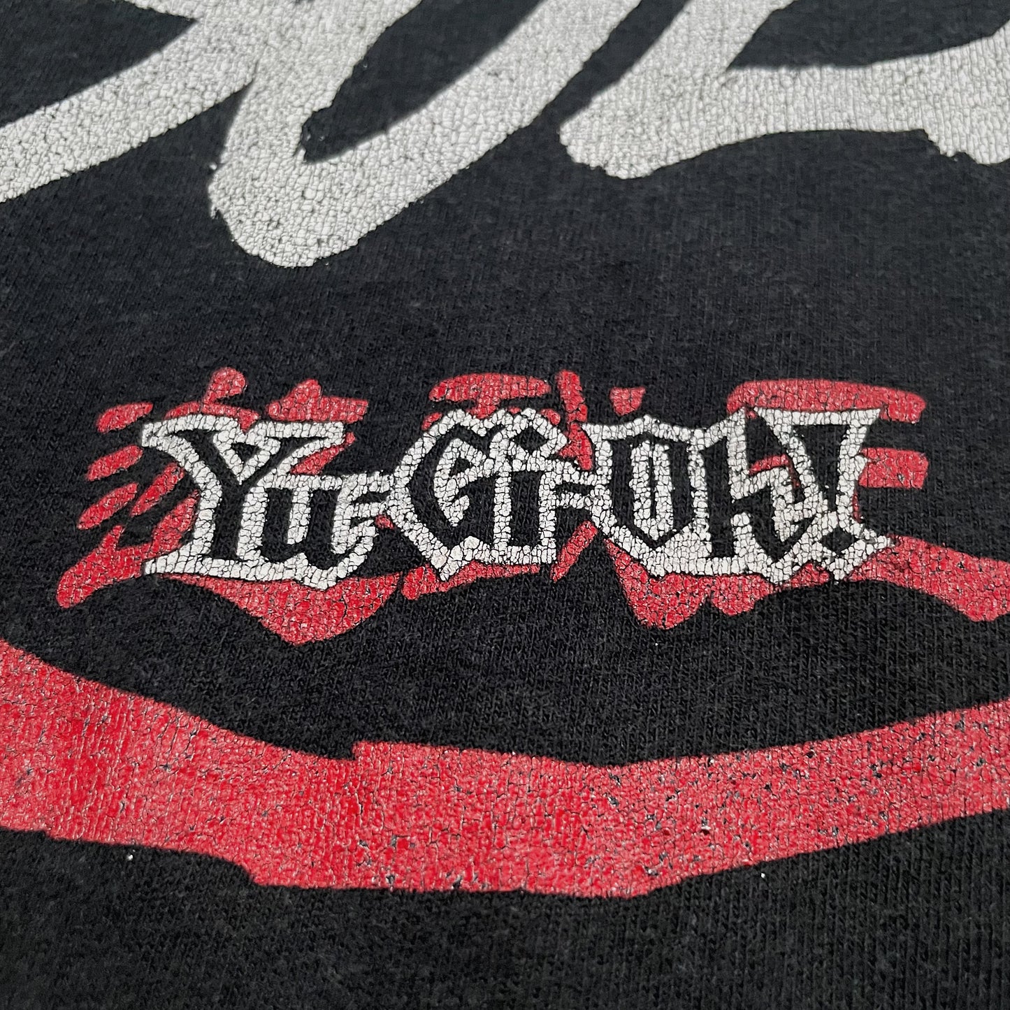 00s  遊戯王  “ツラ良しの役満個体(良フェード×ＸＬでしかもタグも一発おもろい。笑)”