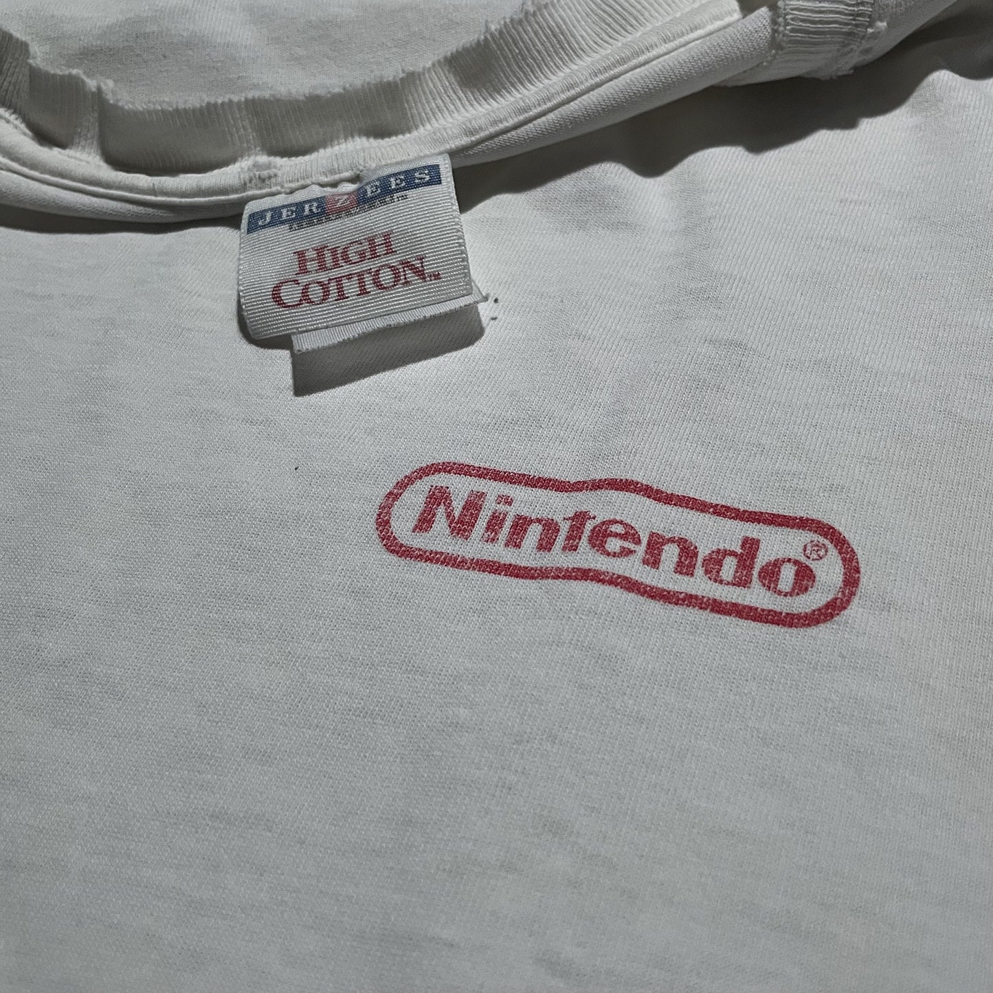 00s  スーパーマリオサンシャイン  “鬼カスレ×ＸＬ×ボロ個体ほんまにエグいて(まさかの個体入荷。笑笑　ちょっとでも残れば速攻で私が買います)”