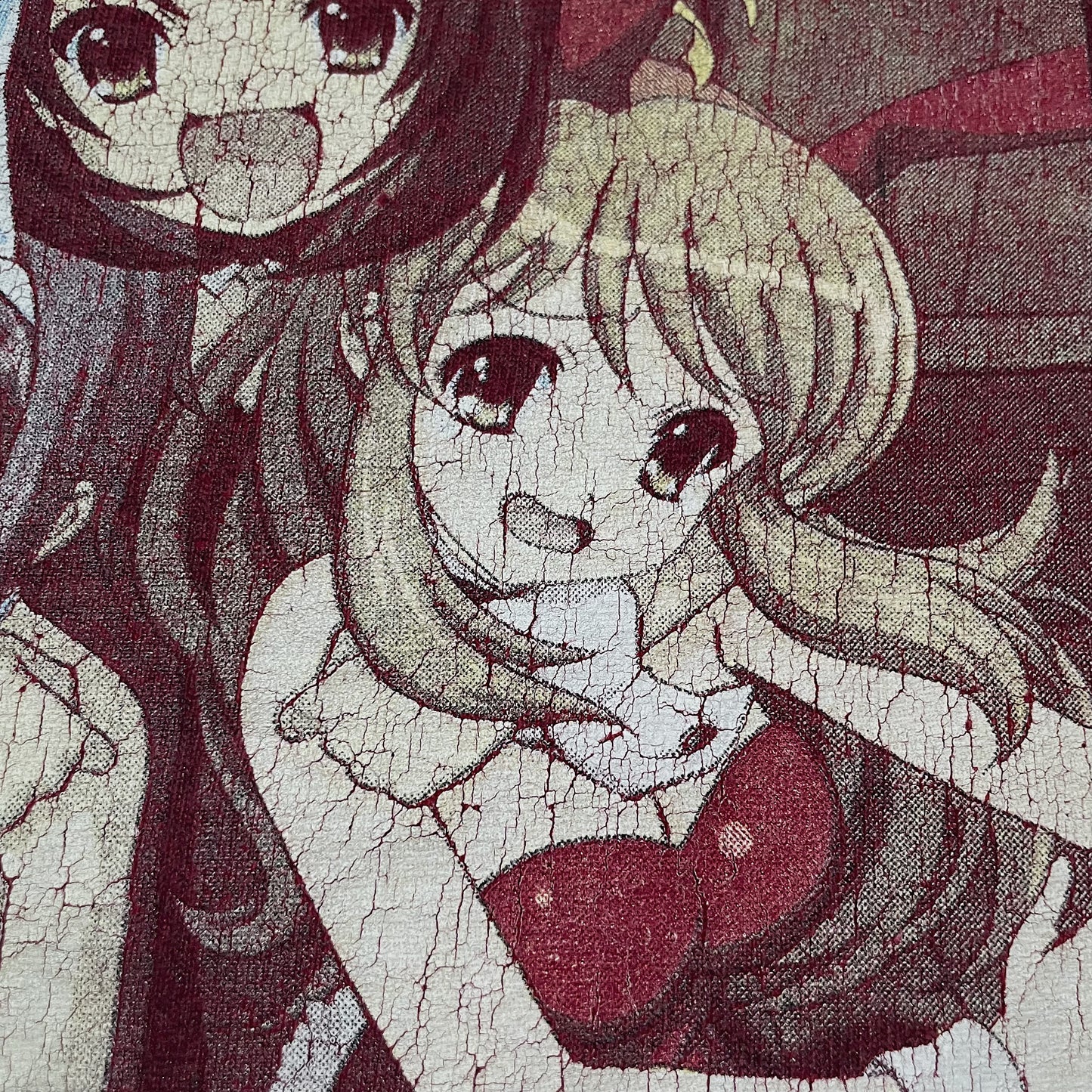 00s  涼宮ハルヒの憂鬱  “アルスタイルタグ(良クラッキング個体)”