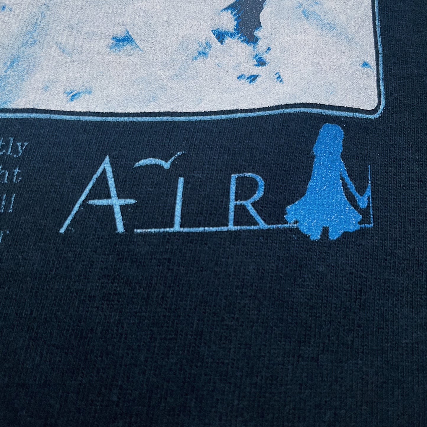 00s  ＡＩＲ  “ＸＬはまぁぁぁぁぁぁぁぁぁぁぁぁじで出てこないです。笑笑(銀タグ)”