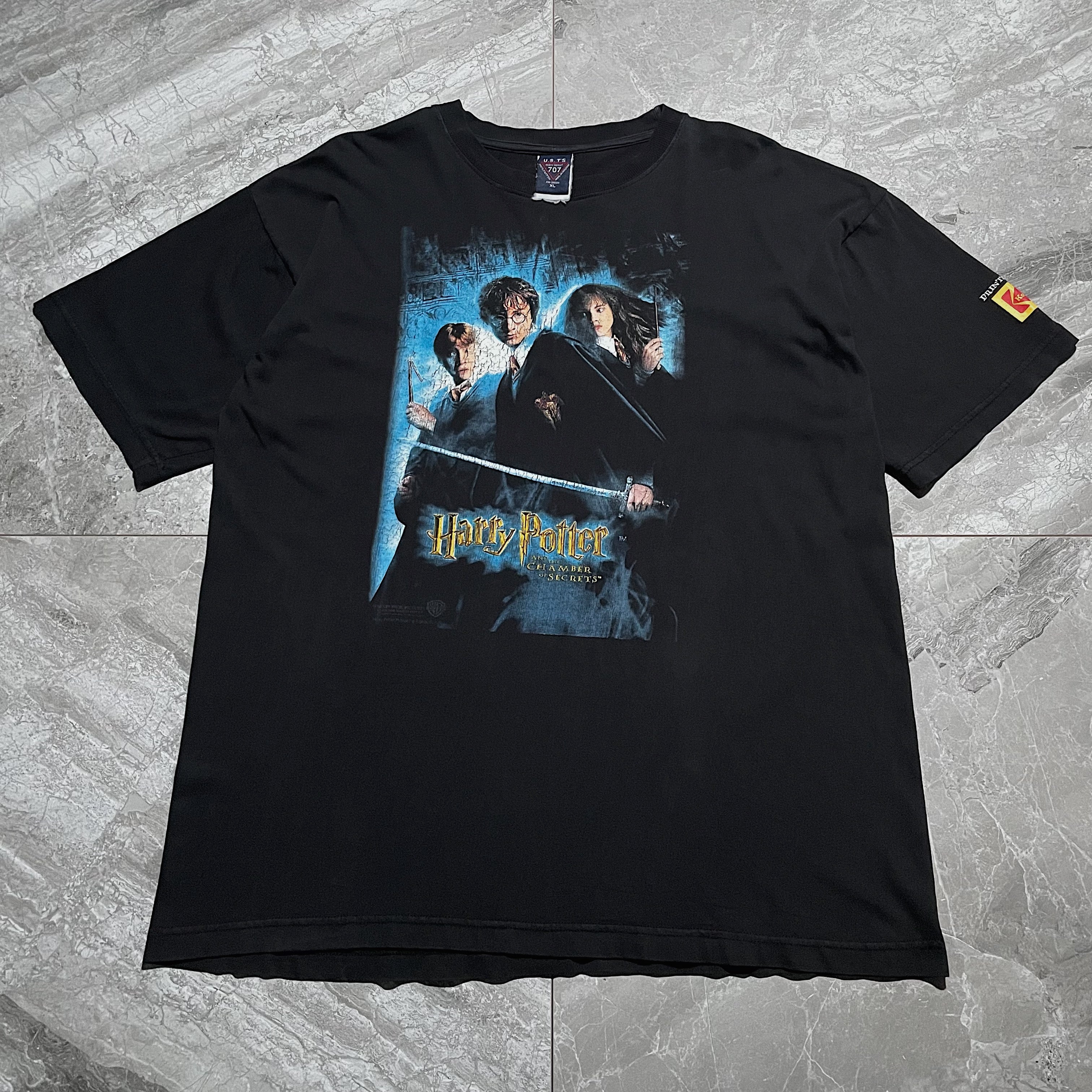Tee – Avalon -vintage-
