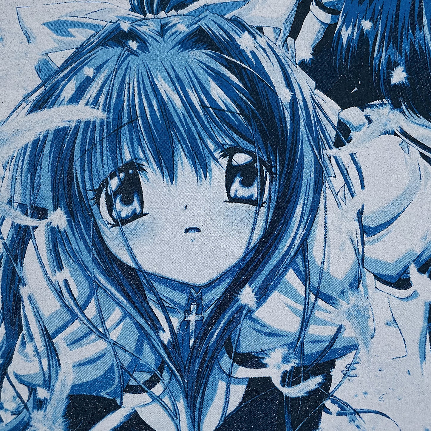 00s  ＡＩＲ  “ＸＬはまぁぁぁぁぁぁぁぁぁぁぁぁじで出てこないです。笑笑(銀タグ)”