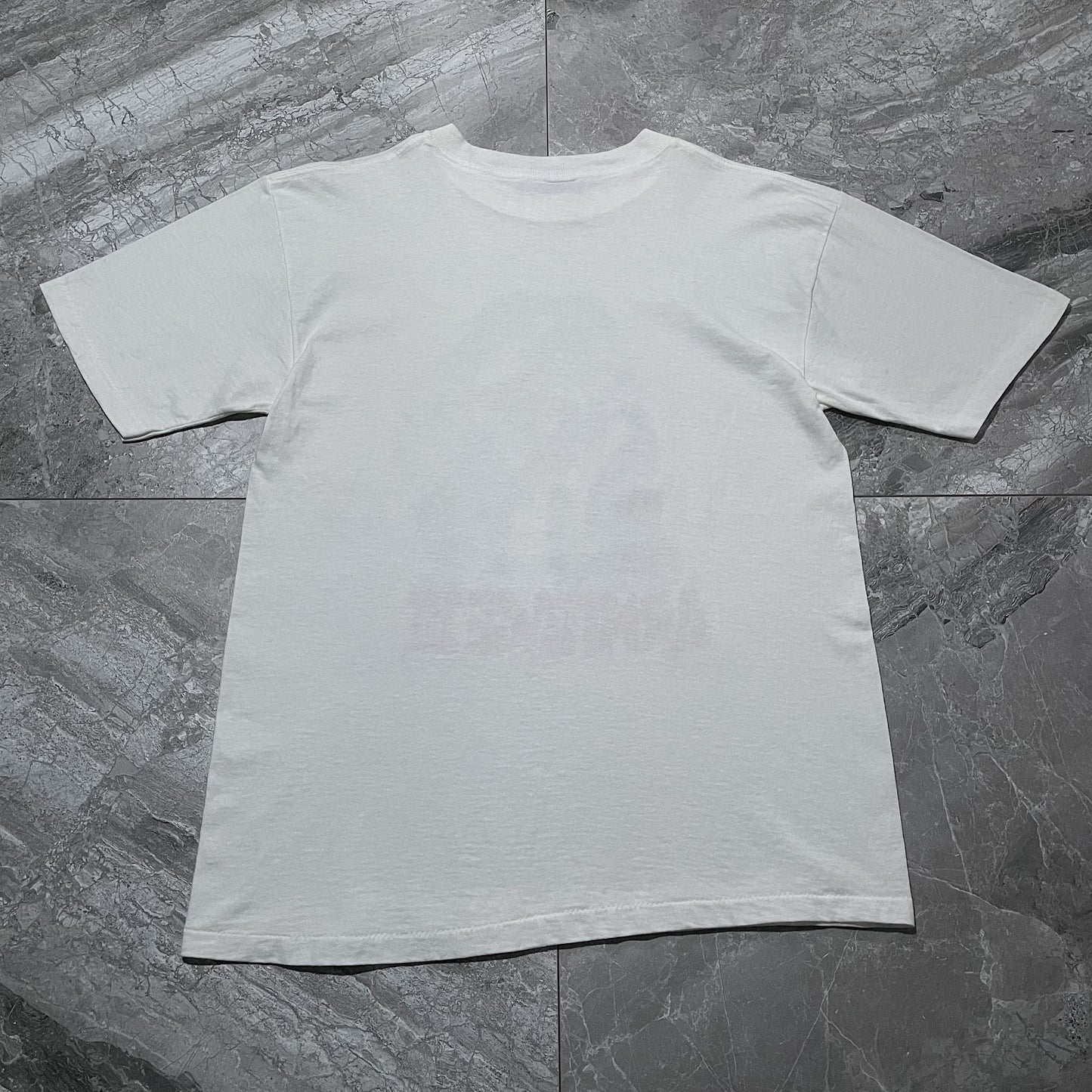 90s  アミテージ・ザ・サード  “白ボディ(アミテージで最も好きなＴシャツの一番欲しい条件)”