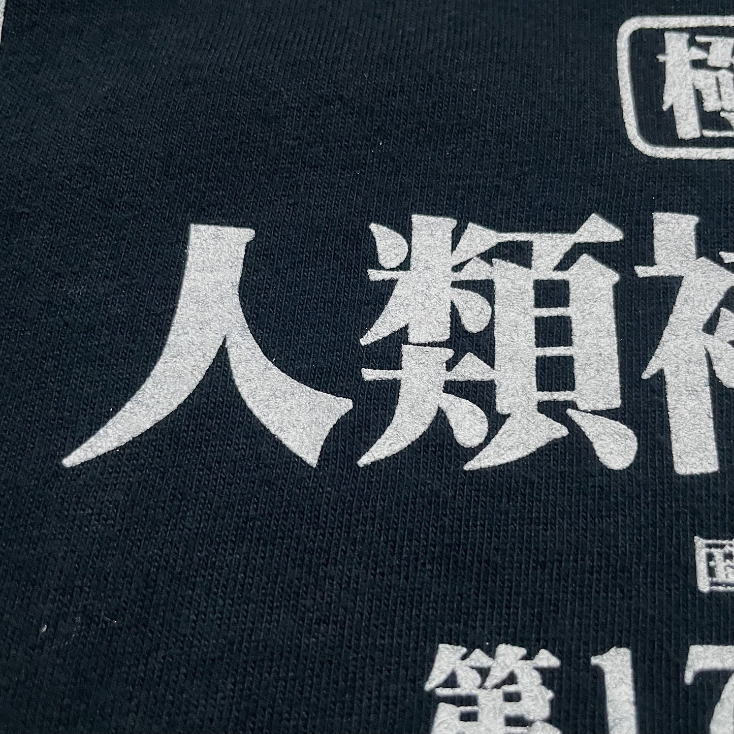 00s  人類補完計画  “オールドコスパのエヴァでリリスと並んで好きなやつ(ちな私物でもしっかり所有してます。笑)”