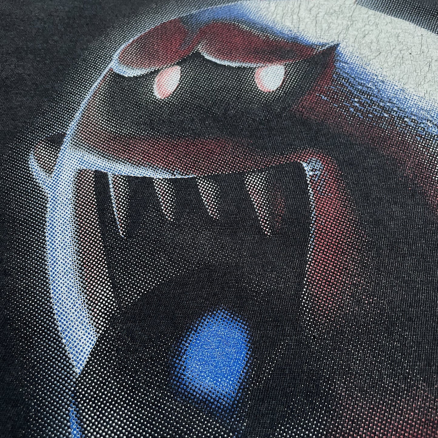 20s  ルイージマンション(雰囲気最高)  “両面パターン文句なしのカスタム”