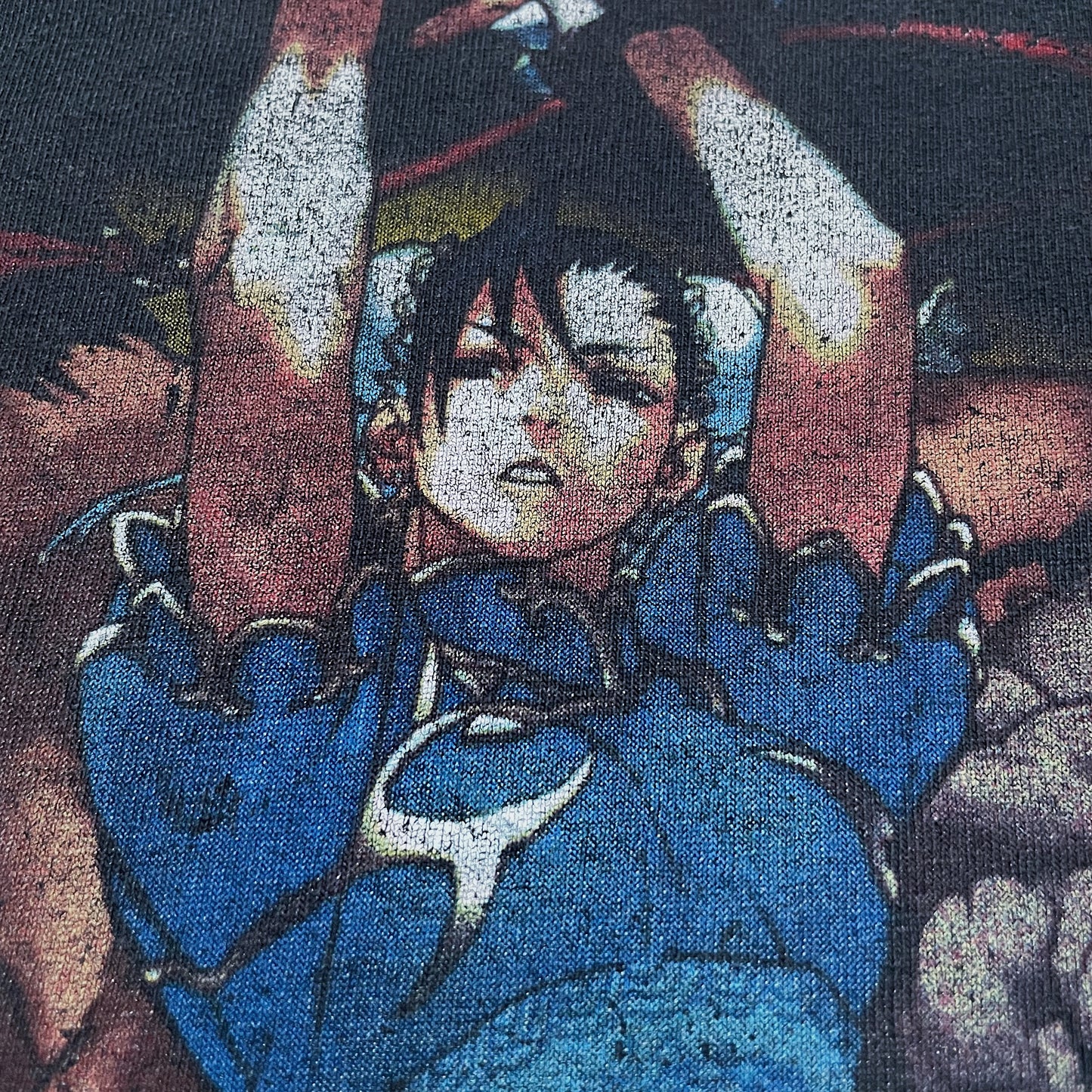 00s  ストリートファイター  “役満個体(黒ボディのトップピースこれやろ。笑)”