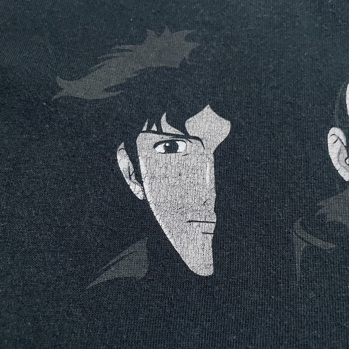10s  カウボーイビバップ  “ビートルズパロディおもろすぎるだろ。笑(ツルタグなのも偉い)”