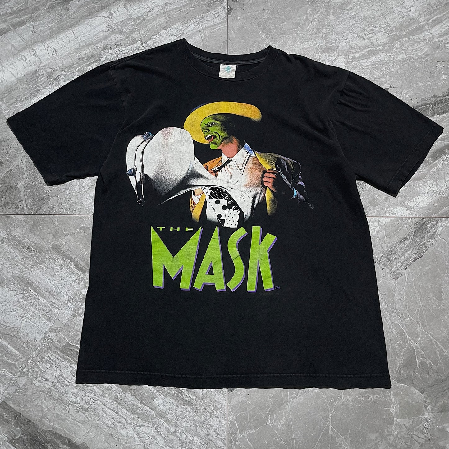 90s  マスク  “ＸＬの役満個体(私はこのツラが一番好き)”
