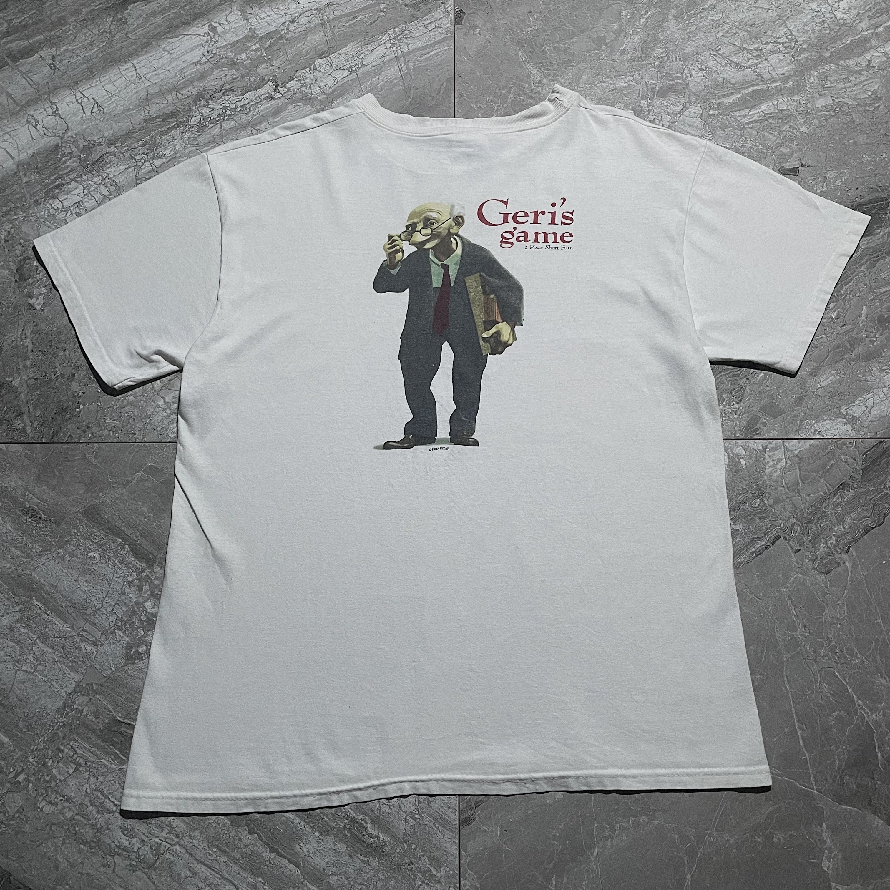 Tee – Avalon -vintage-