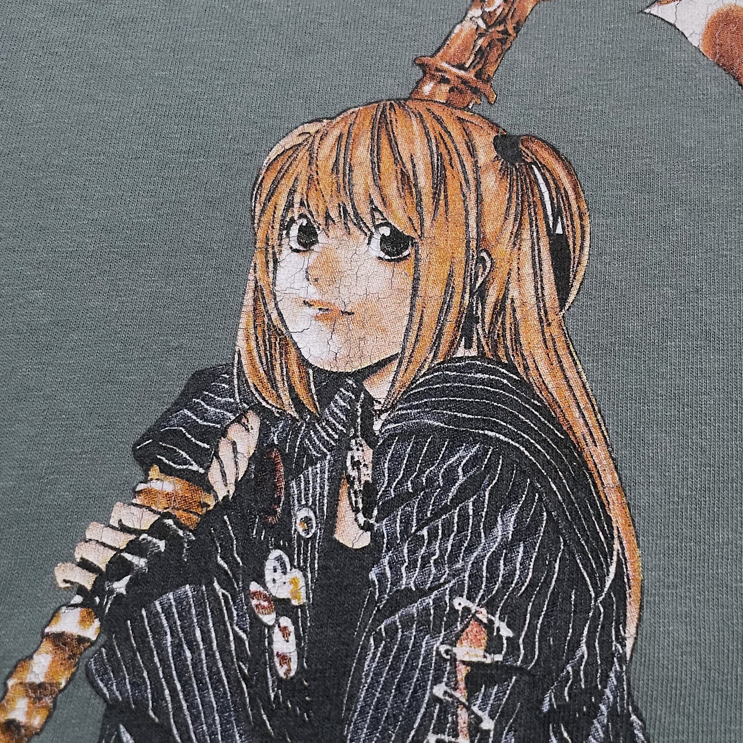 10s~  ミサミサ  “私からするとこれがミサミサの最高峰です(謎ブート)”