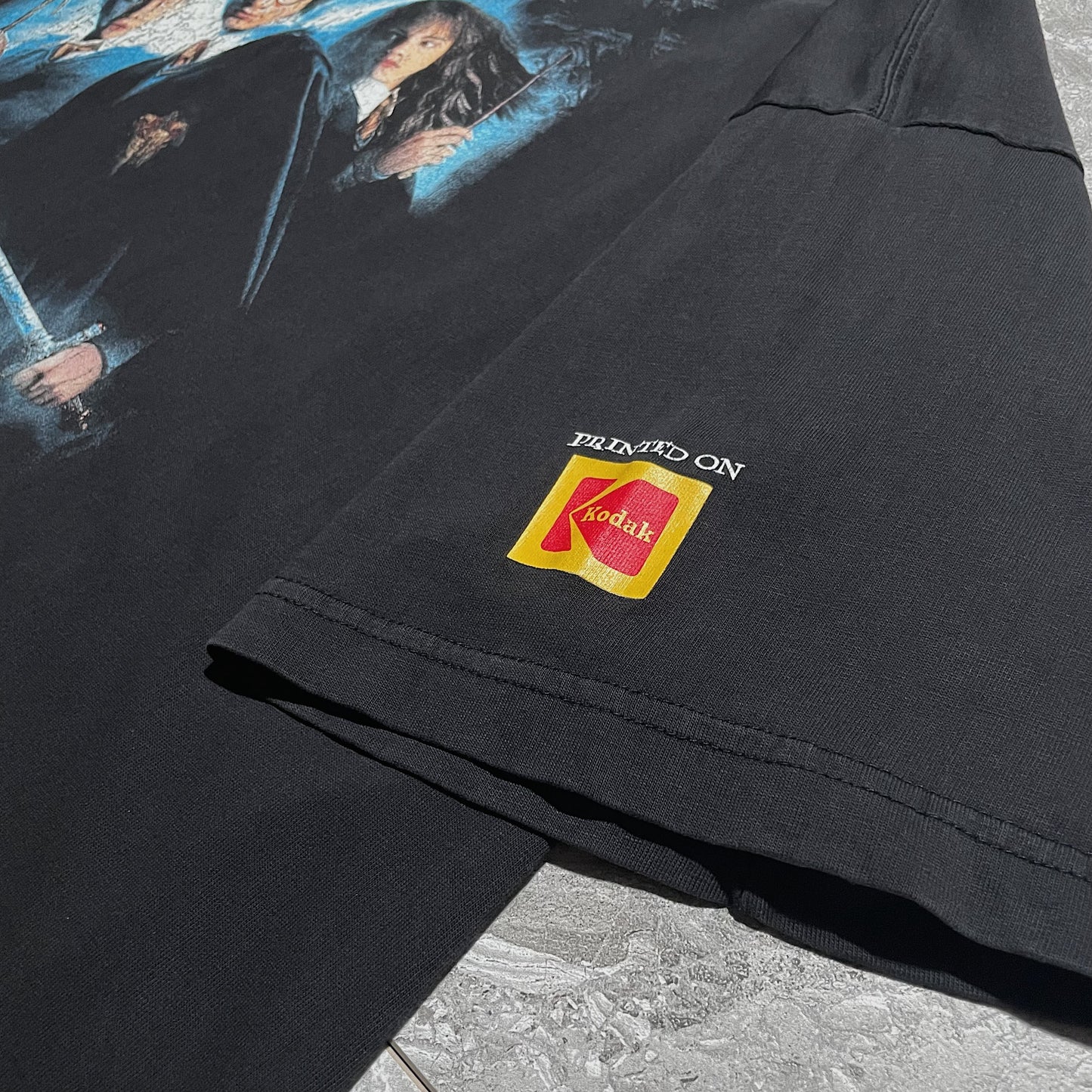 00s  ハリーポッター  “ターゲットマーク付きのエラー品ほんまにおもろいて。(良フェード×良クラッキング×ＸＬサイズの役満個体なのもエグすんぎ。笑)”