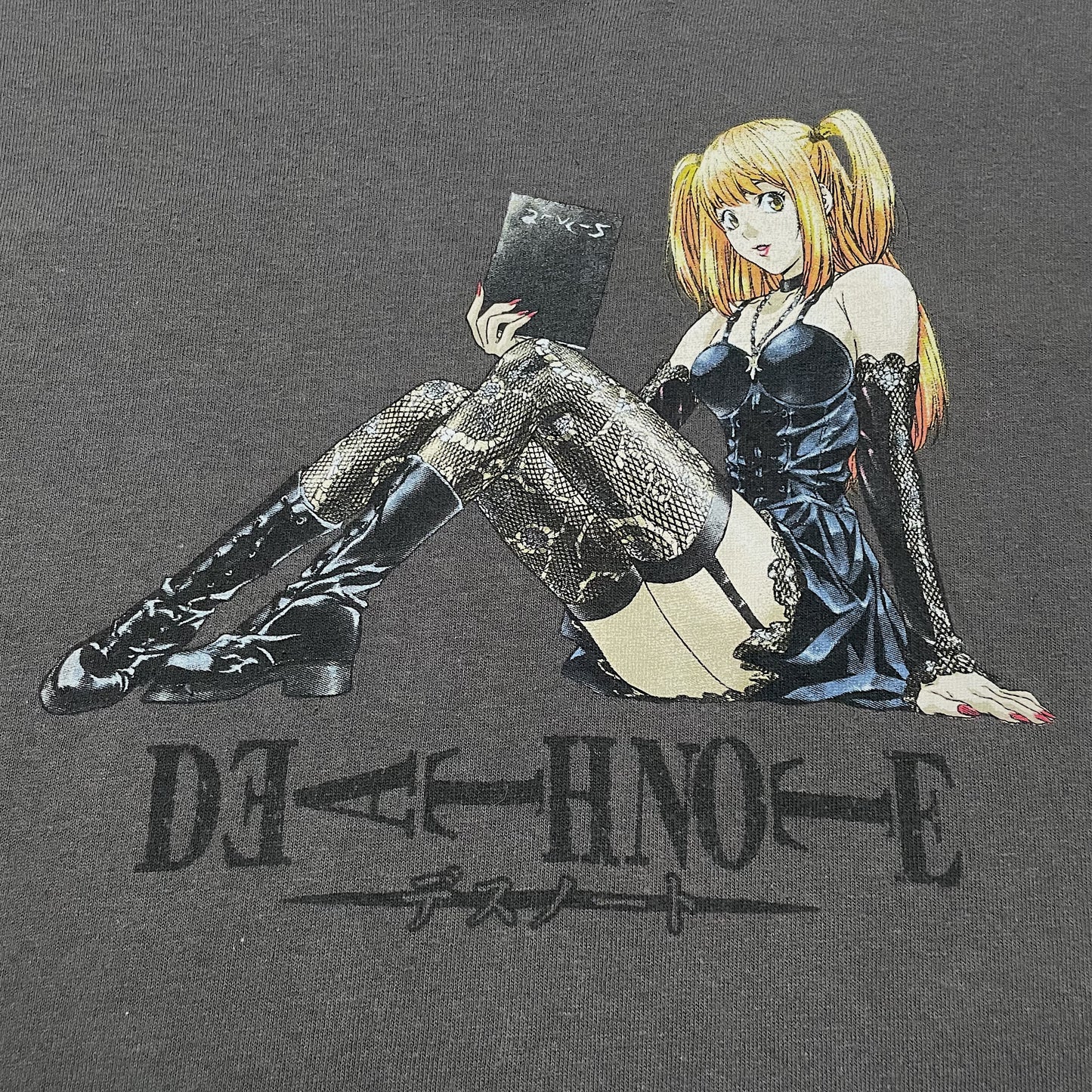 00s  ミサミサ  “レアカラー”