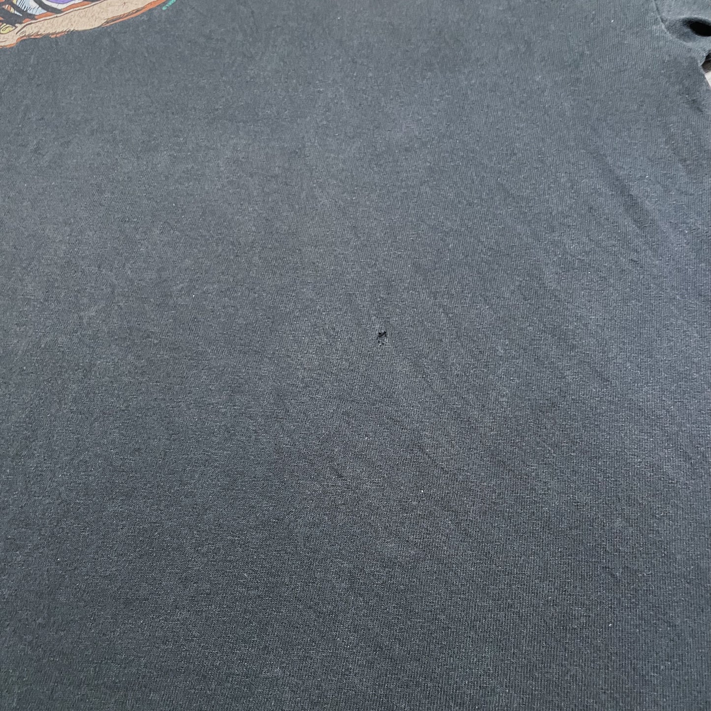 90s  イーオン・フラックス  “良フェードのＸＬ(私物個体)”