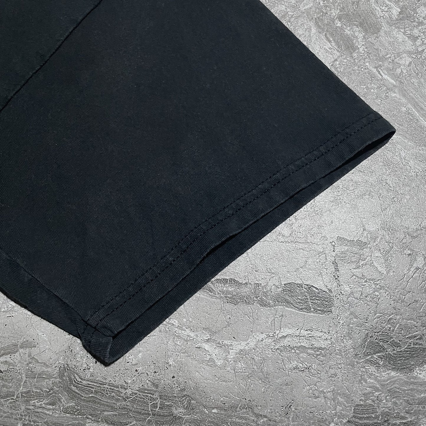 00s  ぶち抜きスマイル  “ 良フェード×２ＸＬ(だいぶ久しぶりの入荷)”
