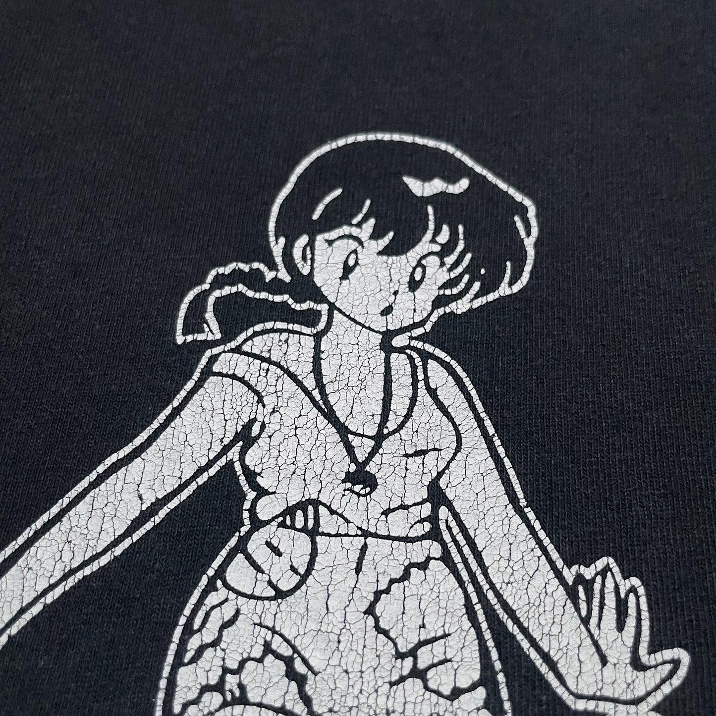 10s  らんま１／２(ストレイラッツ)  “グラスジョーパロディ(良フェード×良クラッキング個体偉すぎんだろ)”