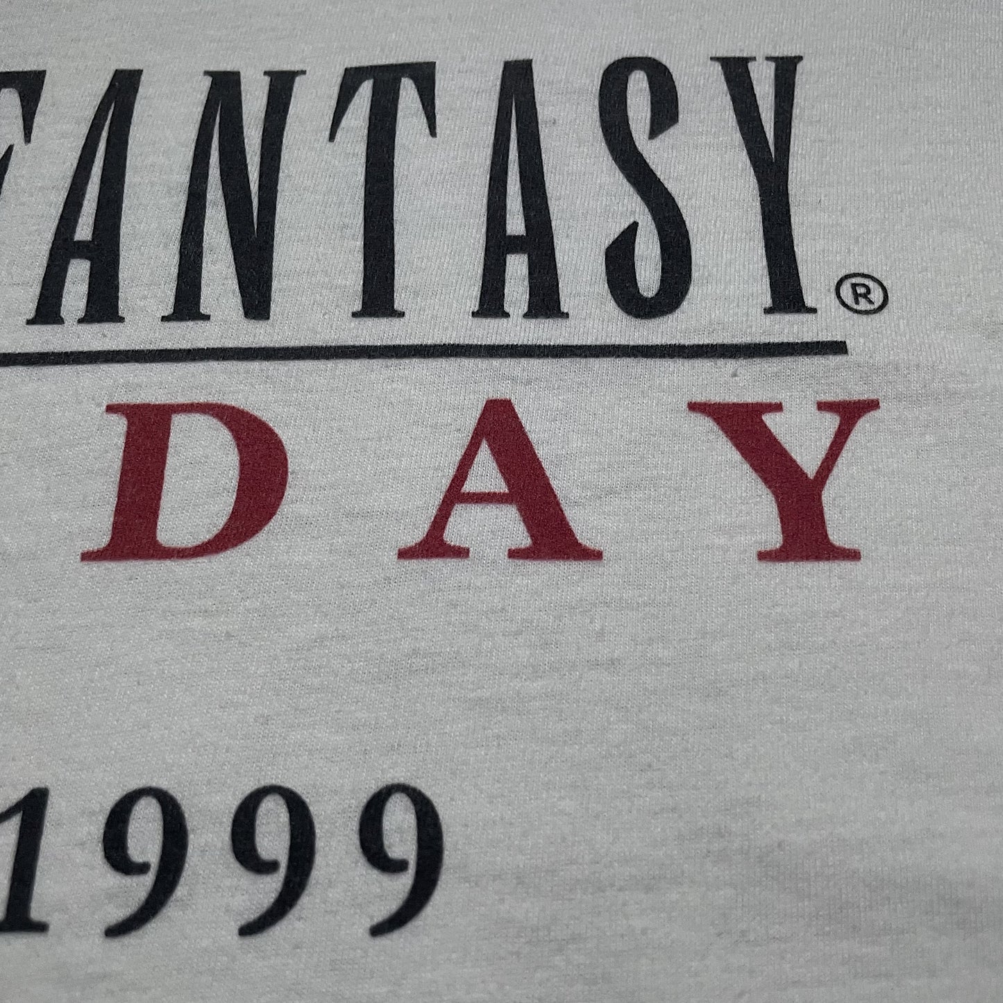 00s~  ＦＦ７  “この個体しか見た事がない謎の１９９９年開催ファンデーの一枚(オニータのシングル×シングル)”
