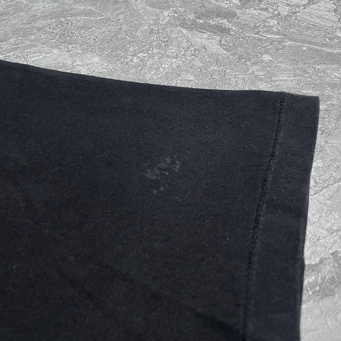 90s~  シドが着ていたスカルTeeの最高条件  “オニータ＋シングル×シングル(この辺は安定に私物です)”