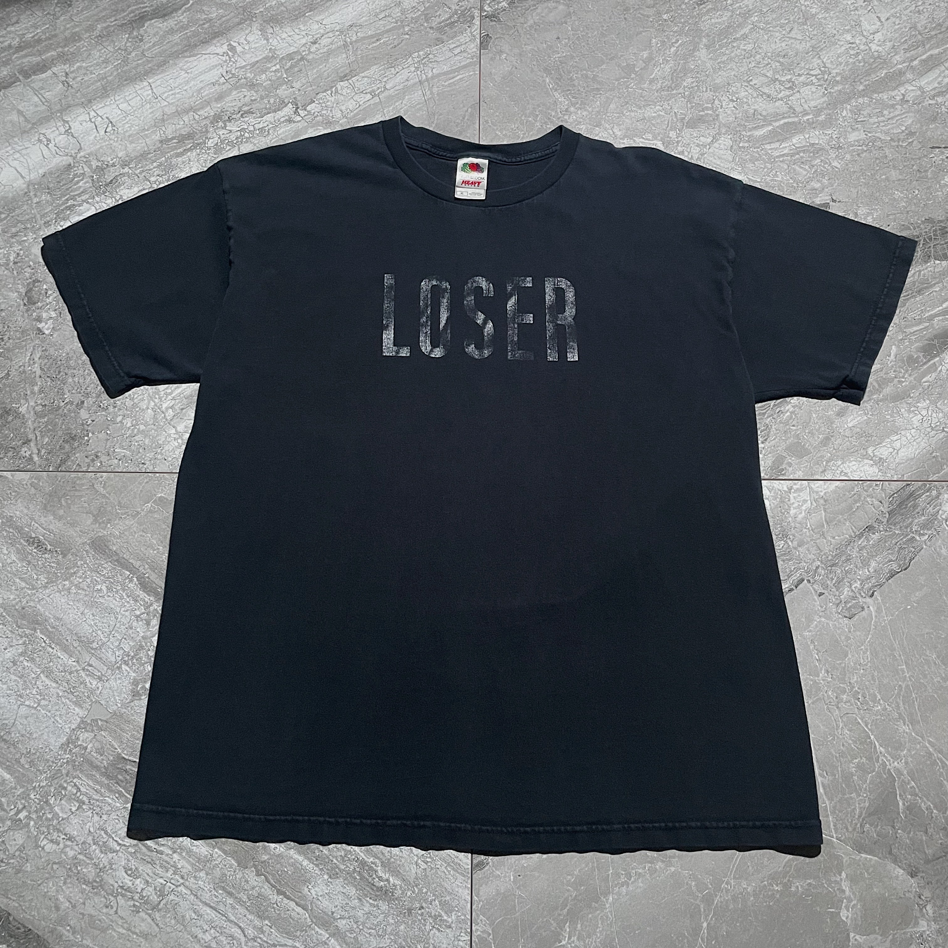 Tee – Avalon -vintage-