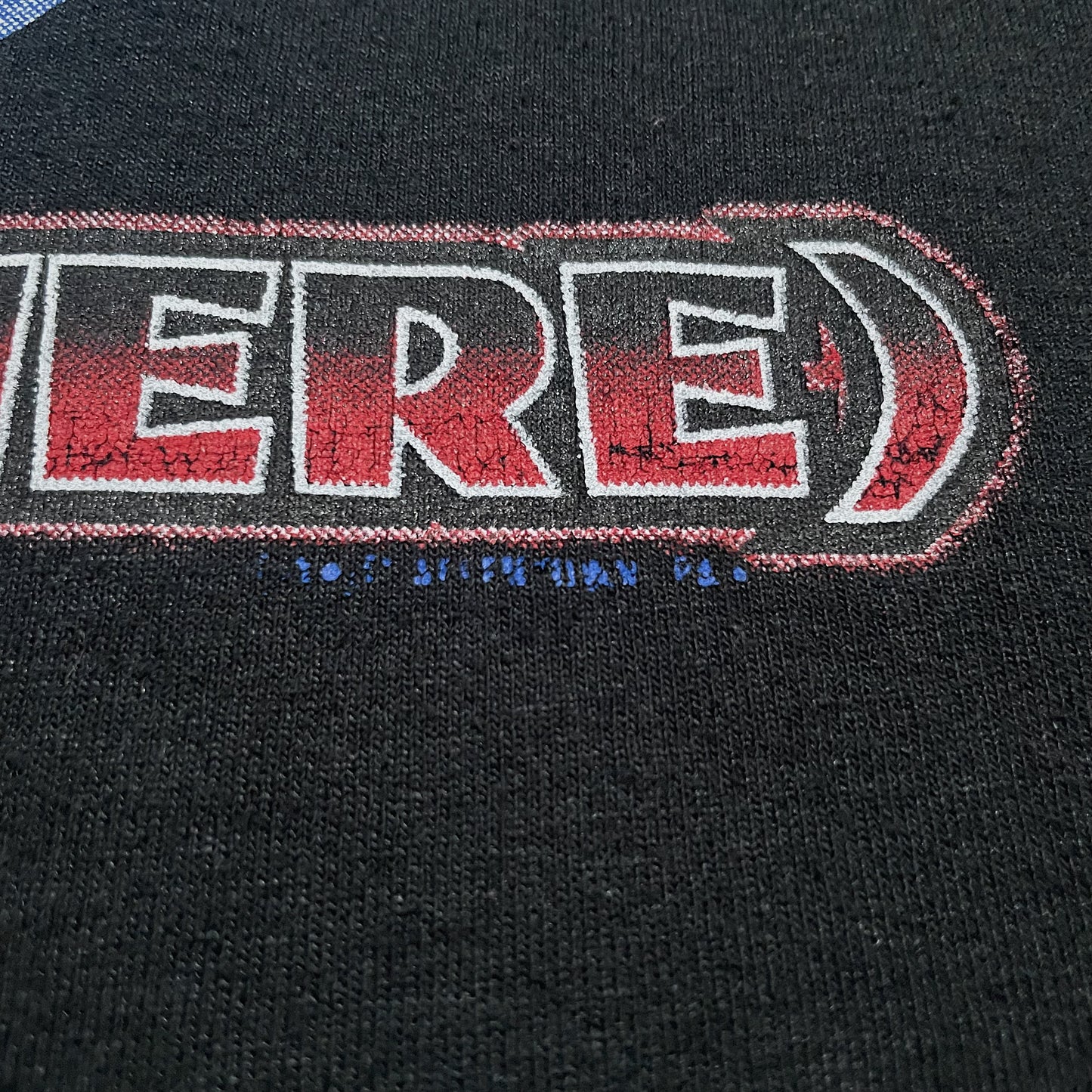 00s  絶対にスマブラDX(ゲームキューブ)をサンプリングしたであろうエロTee  “ＸＬ”