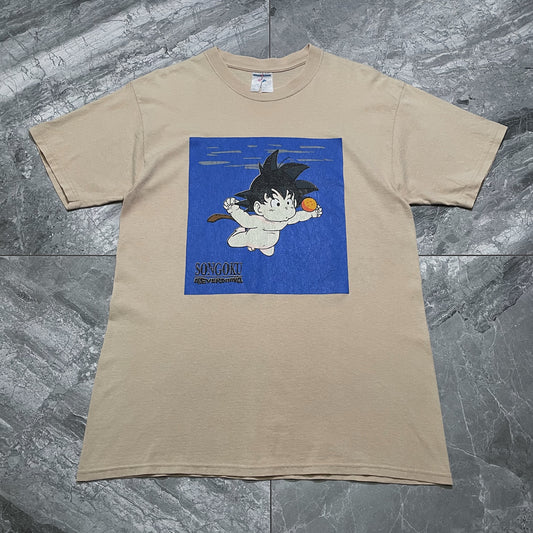 00s  ネヴァーマインド  “メキシカンブート(孫悟空)”