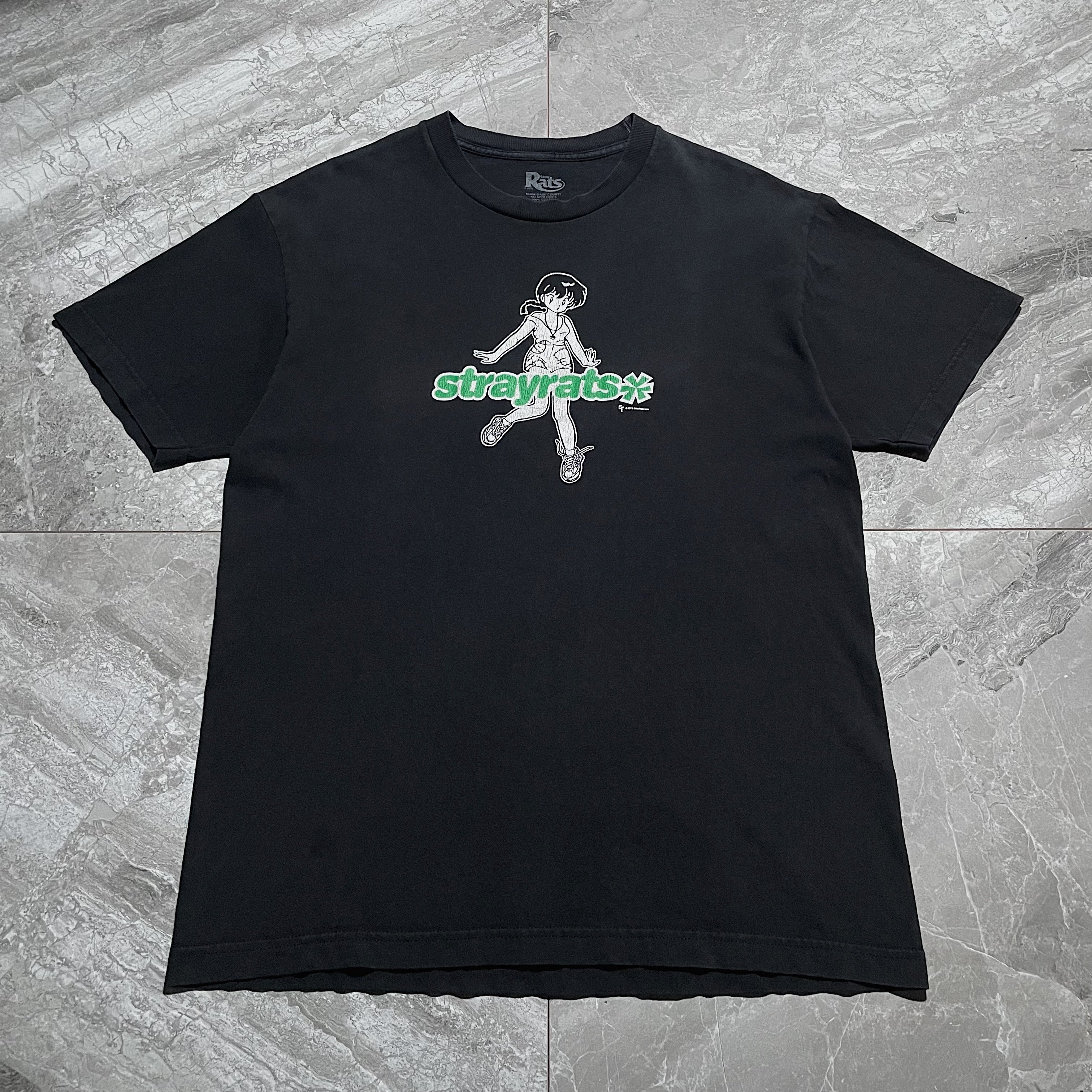Tee – Avalon -vintage-