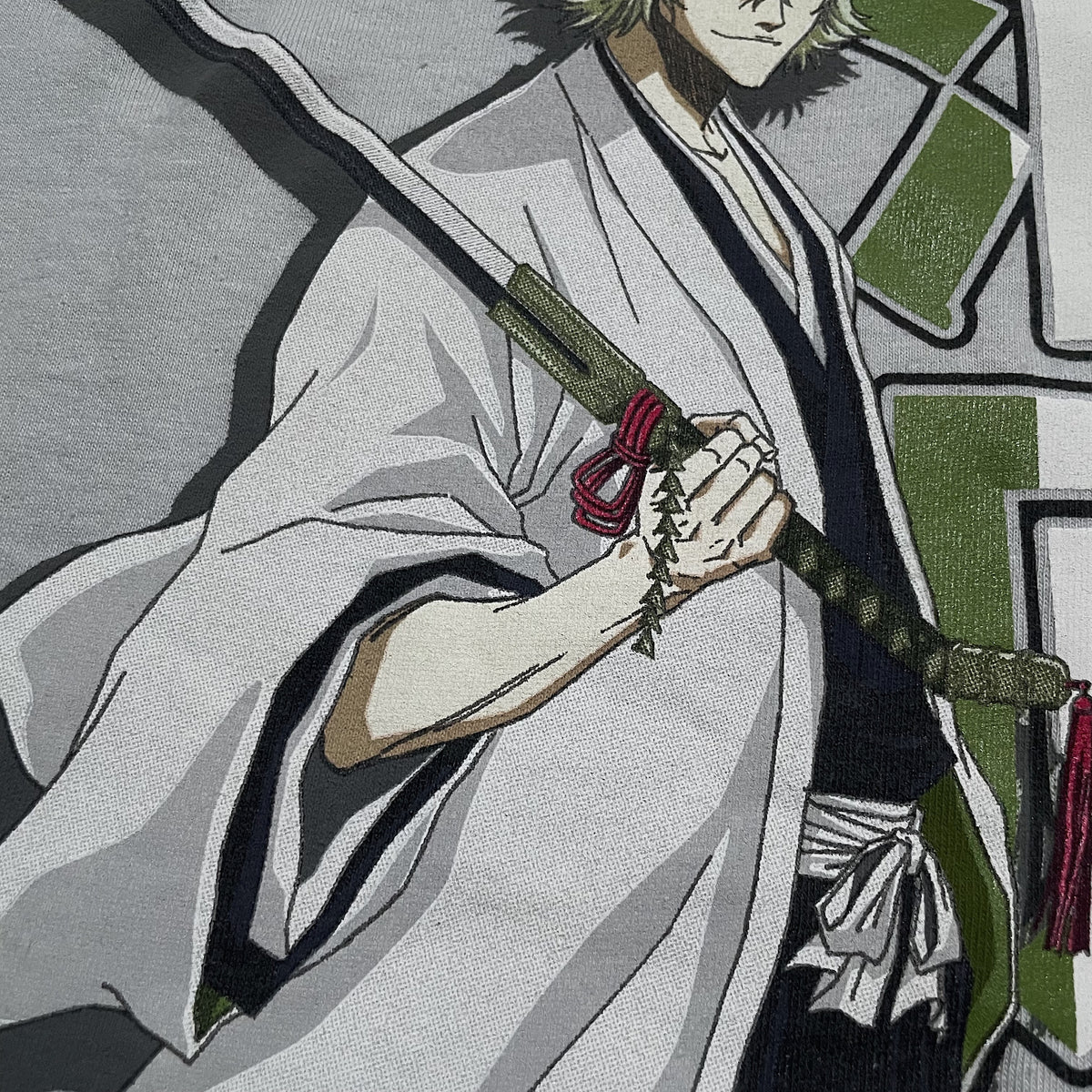 00s  BLEACH  “ 浦原喜助(国内外問わずほんまに出てこないやつ)”