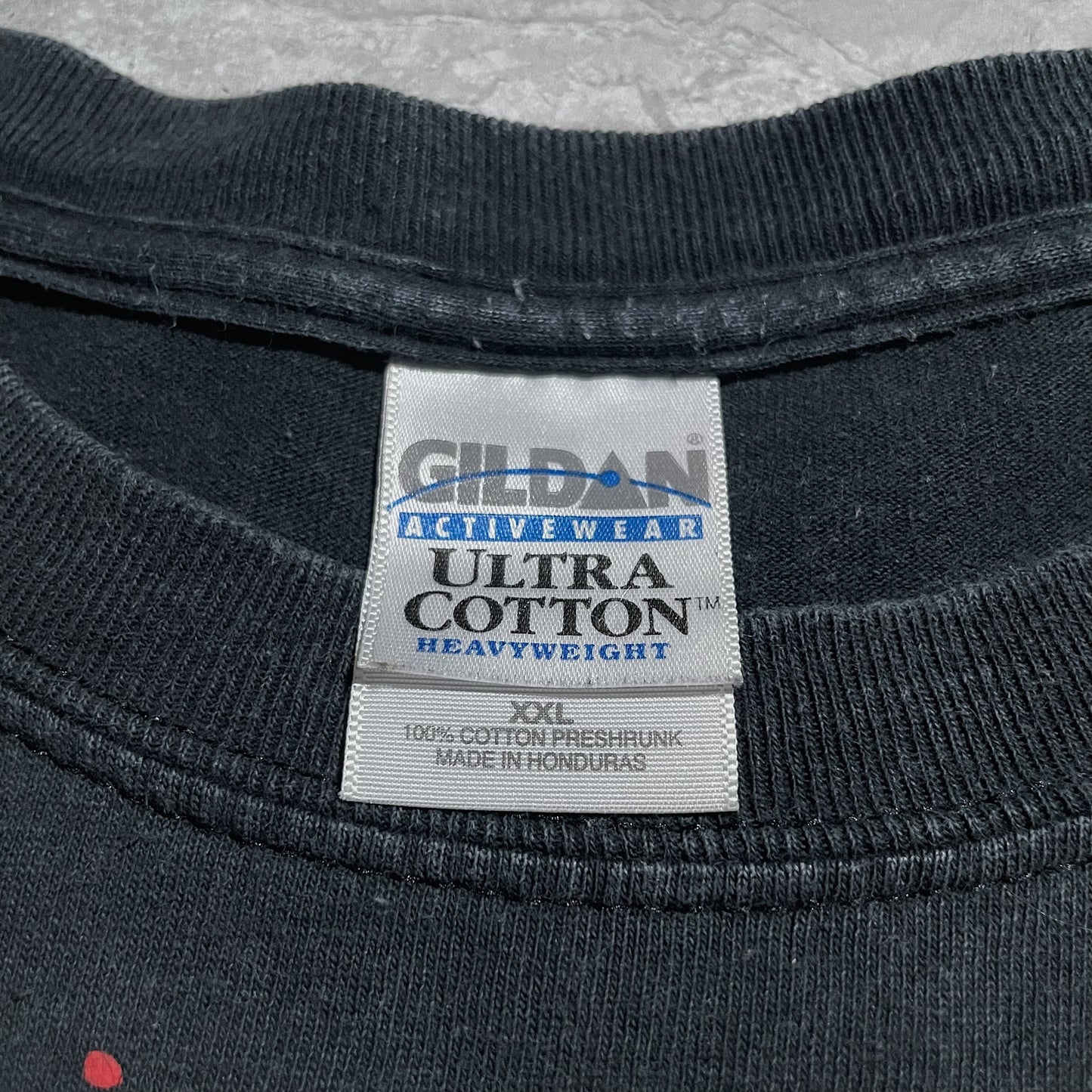 00s  ぶち抜きスマイル  “ 良フェード×２ＸＬ(だいぶ久しぶりの入荷)”