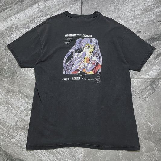 00s  機動戦艦ナデシコ  “しかも鬼フェードのＸＬ(入手難易度が最も終わってるやつ)”