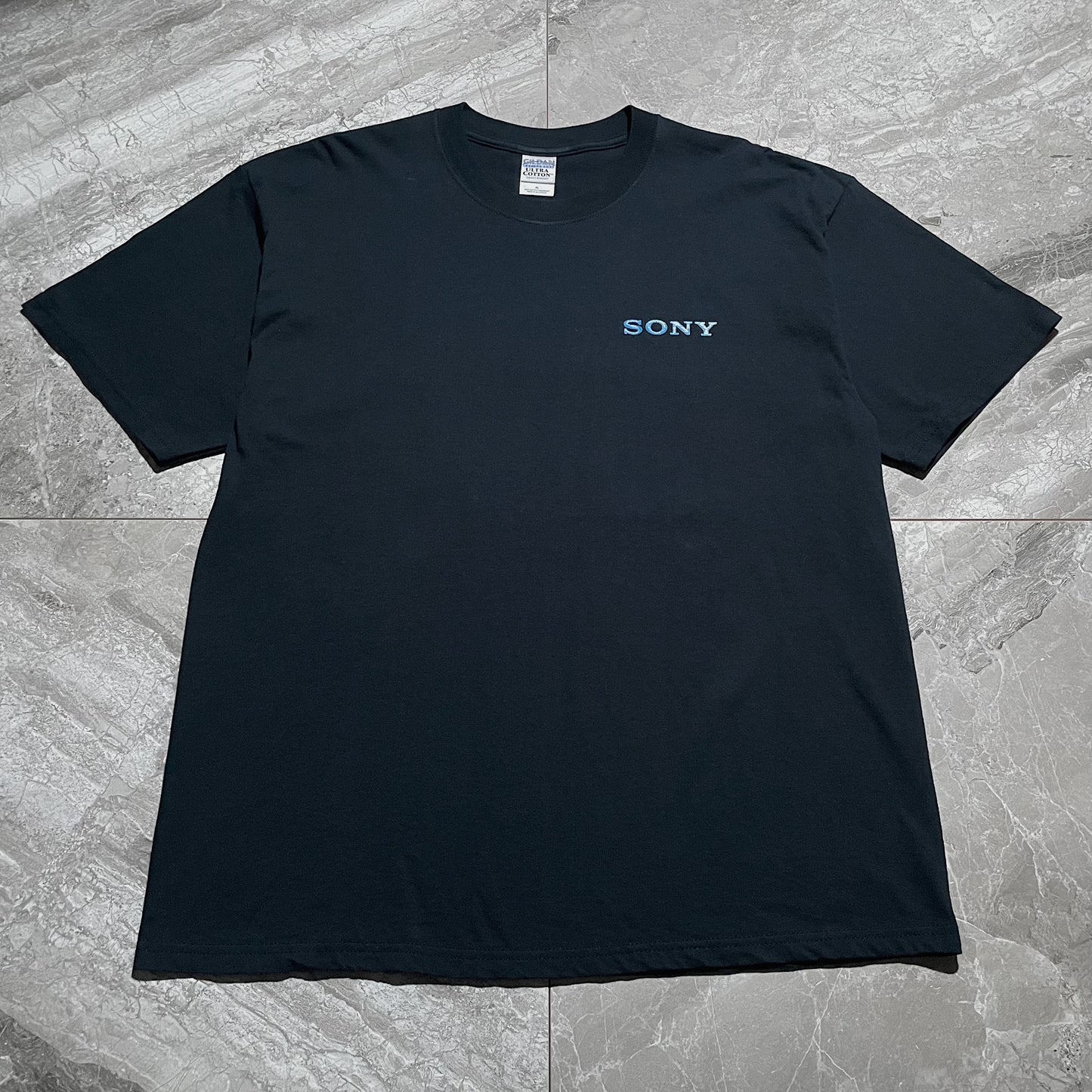 00s  ブルーレイディスクのオフィシャルプロモエグいて。笑  “しかも00sギルダン２枚タグ×ＸＬ(役も最高)”