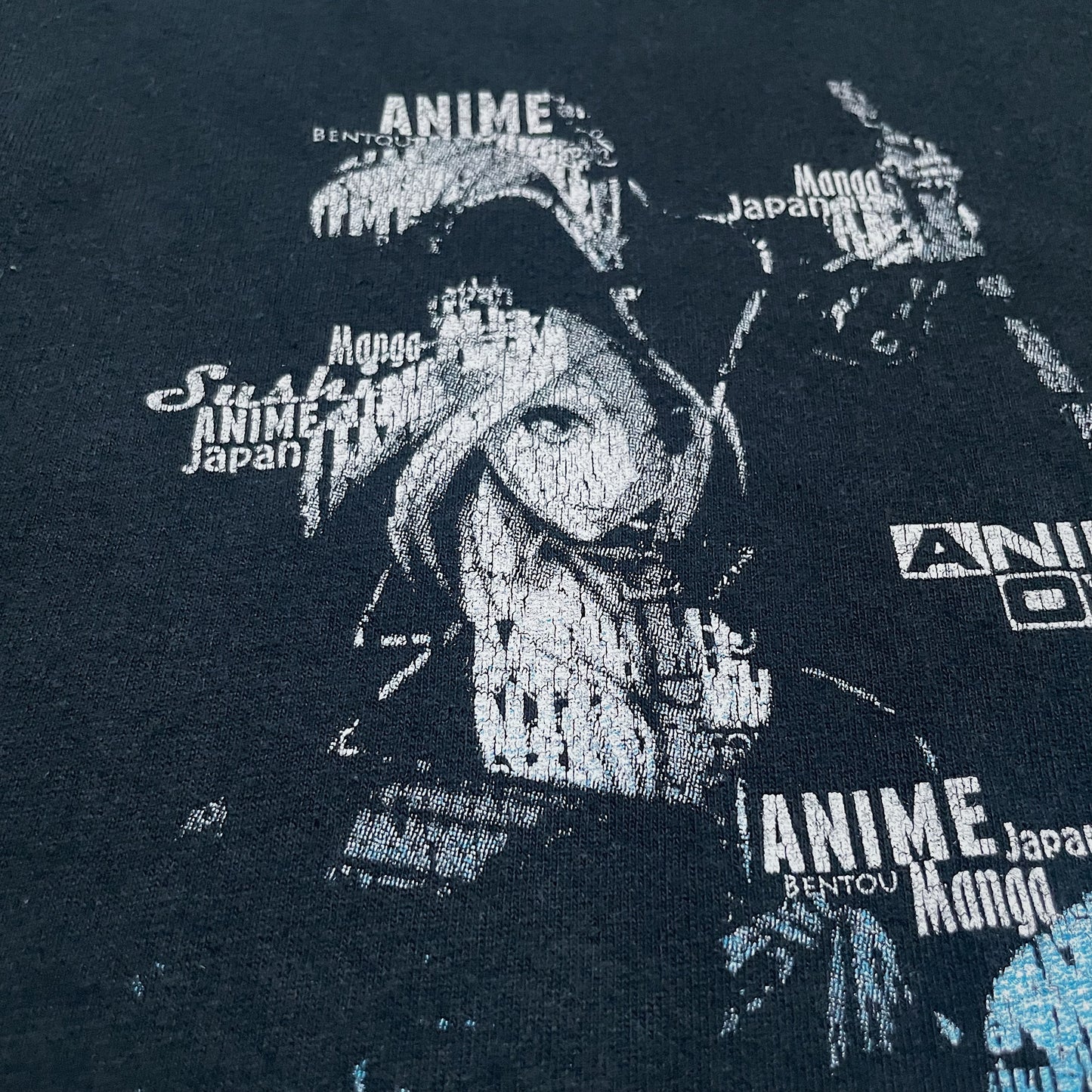 10s  アニメオーバーロード  “一発ニッチなアニメコンベンション(ＸＬ)”