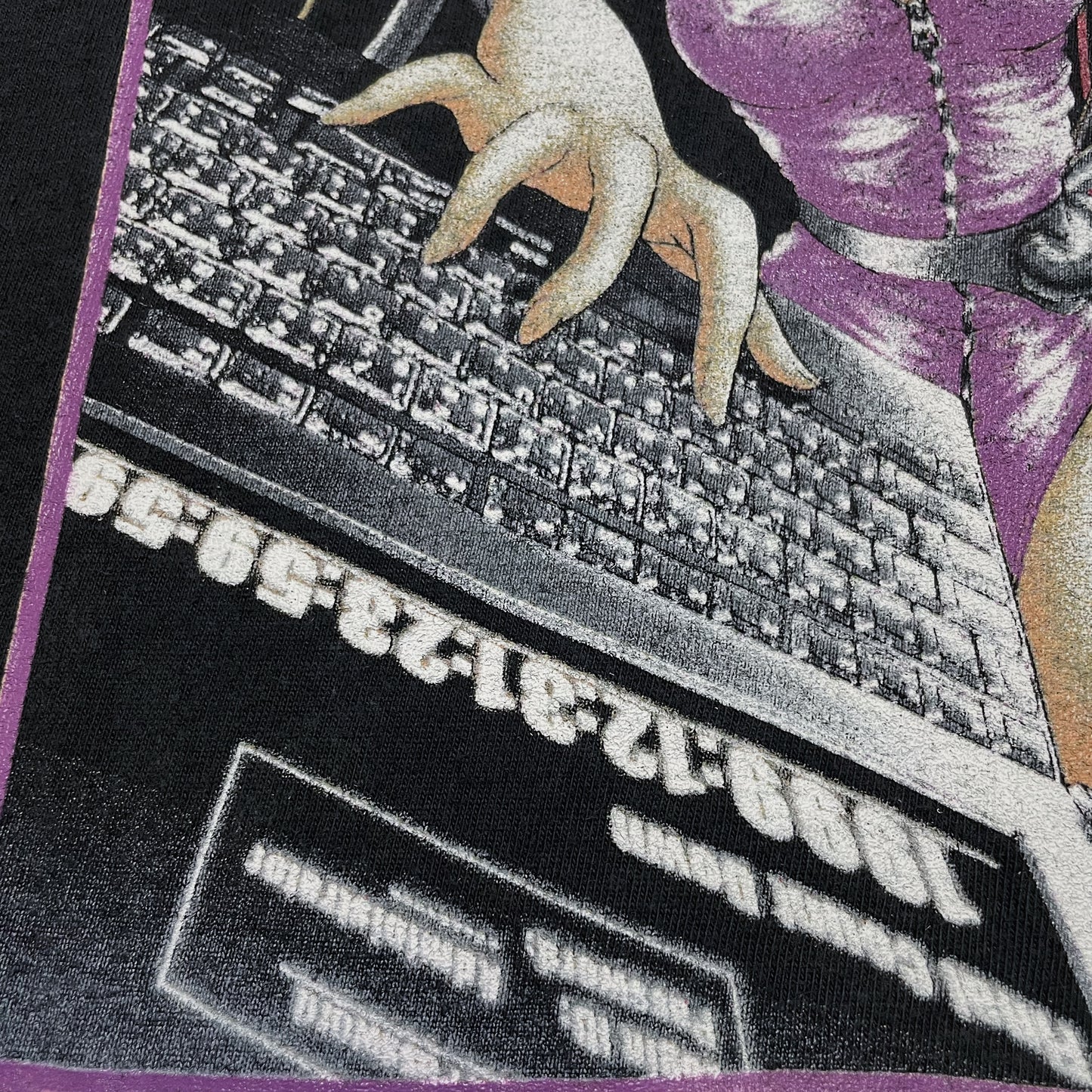 90s  デフコン  “最高峰(しかもＸＬの良個体)”