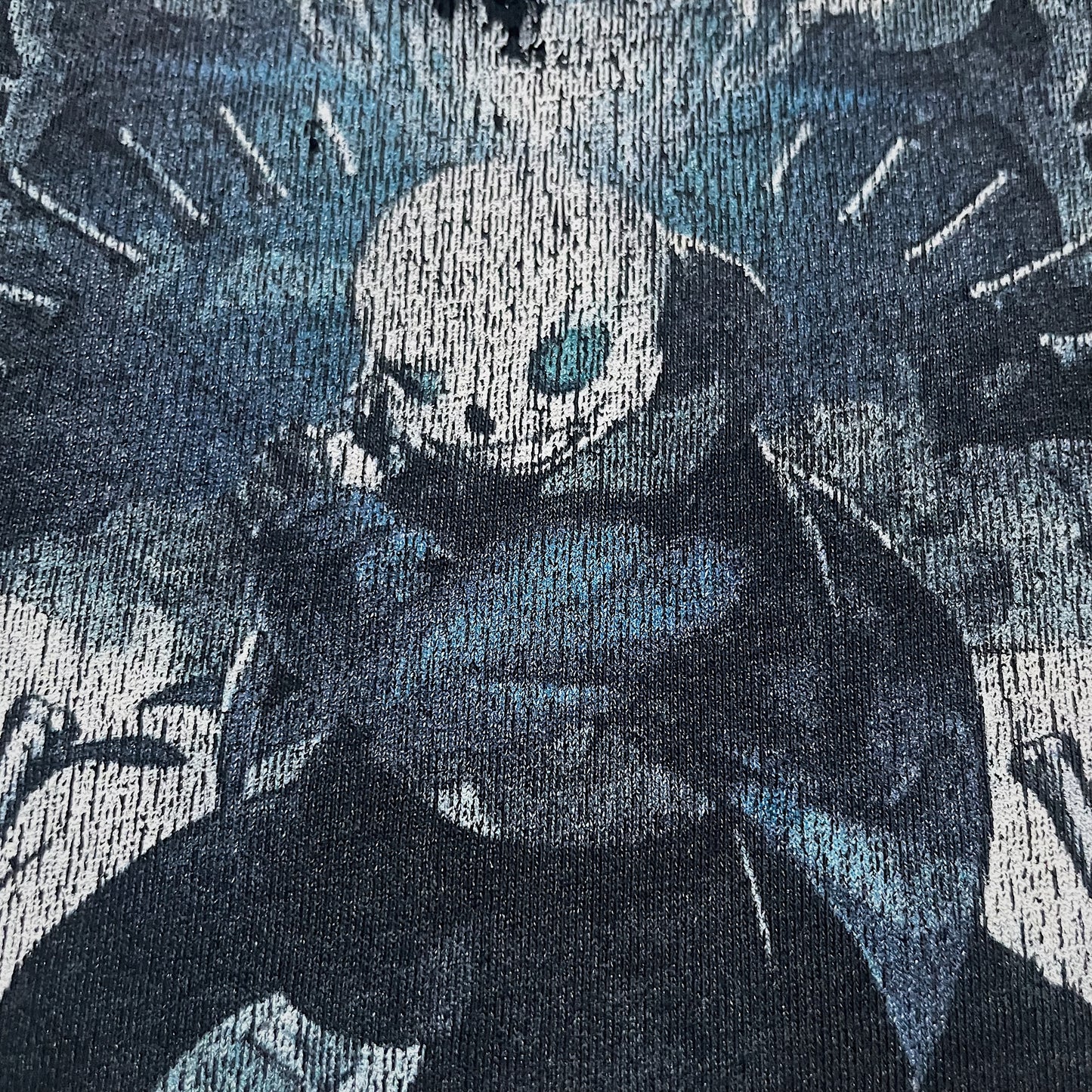 20s  Undertale  “良フェード×ボロのサンズはズルでしょ(めちゃくちゃに個体が良い)”