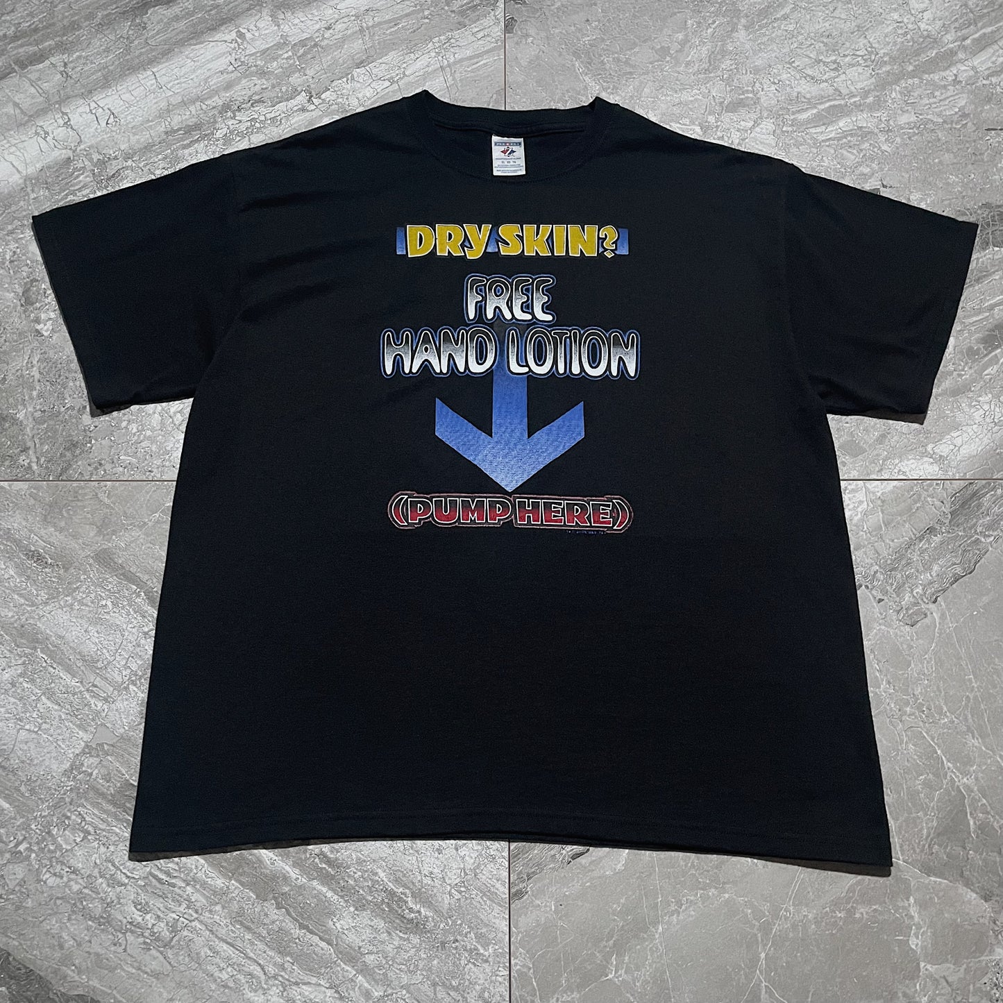 00s  絶対にスマブラDX(ゲームキューブ)をサンプリングしたであろうエロTee  “ＸＬ”