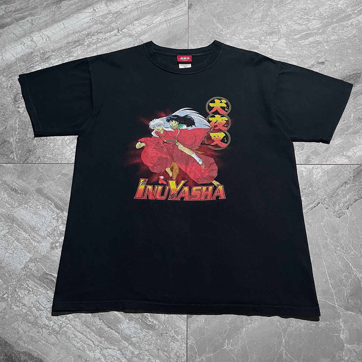 00s  犬夜叉  “久しぶりの入荷(ツラ上位で好きなやつ)”