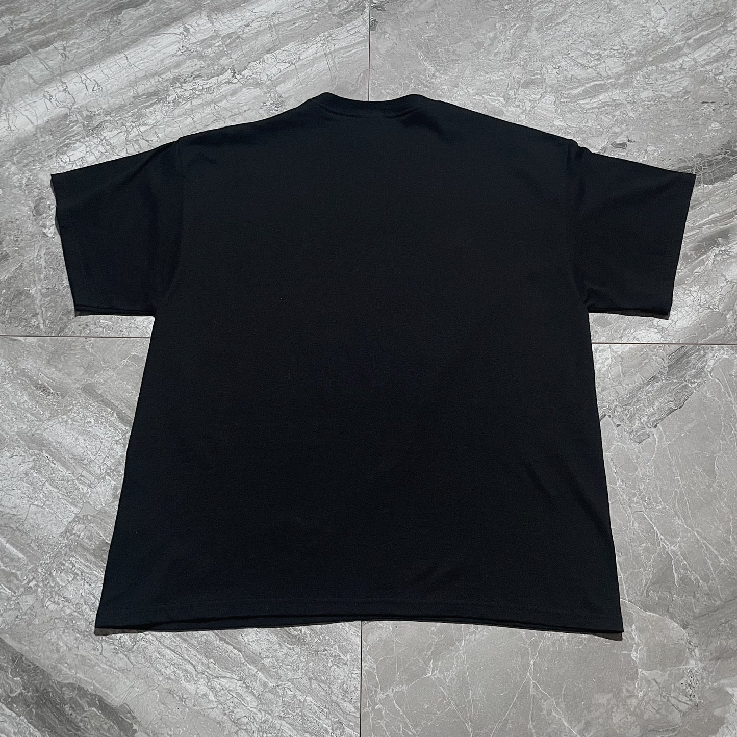 00s  絶対にスマブラDX(ゲームキューブ)をサンプリングしたであろうエロTee  “ＸＬ”