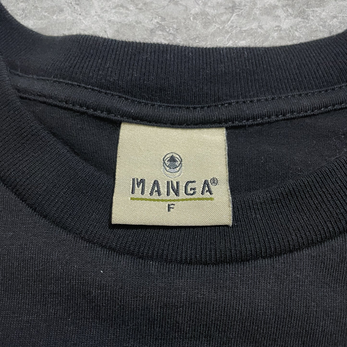 00s~  セブン  “MANGAタグヤバすぎる笑笑笑”
