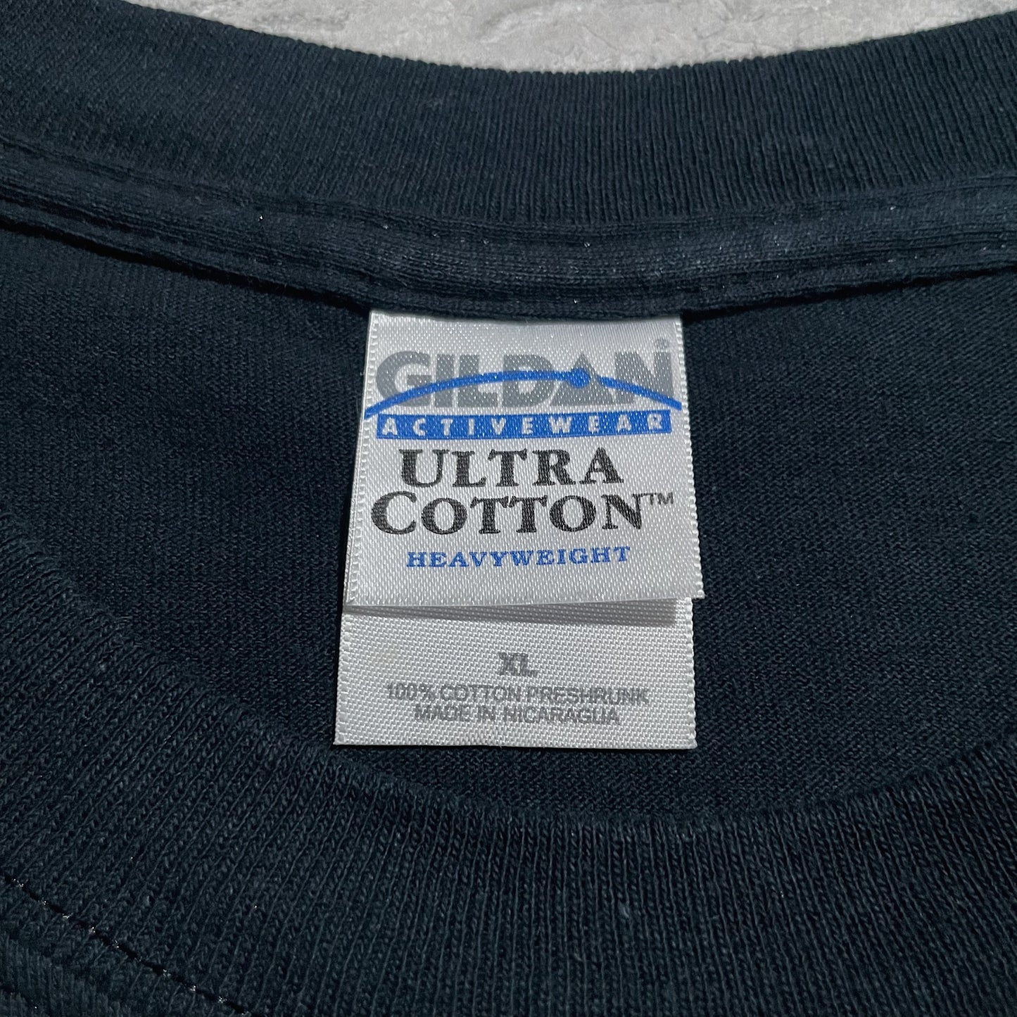 00s  ブルーレイディスクのオフィシャルプロモエグいて。笑  “しかも00sギルダン２枚タグ×ＸＬ(役も最高)”
