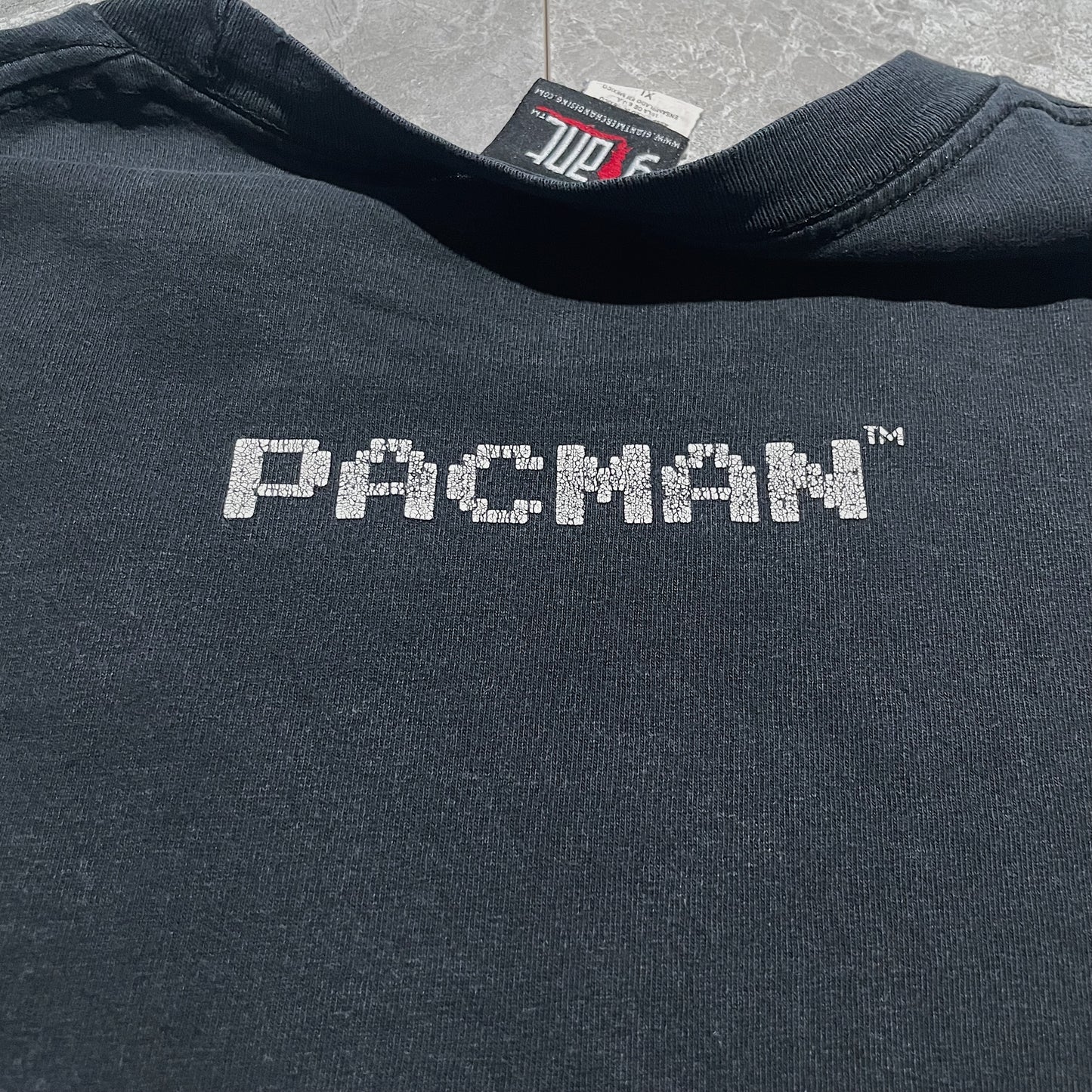 00s  パックマン  “ジャイアント(良フェード×良クラッキング×ＸＬ)”